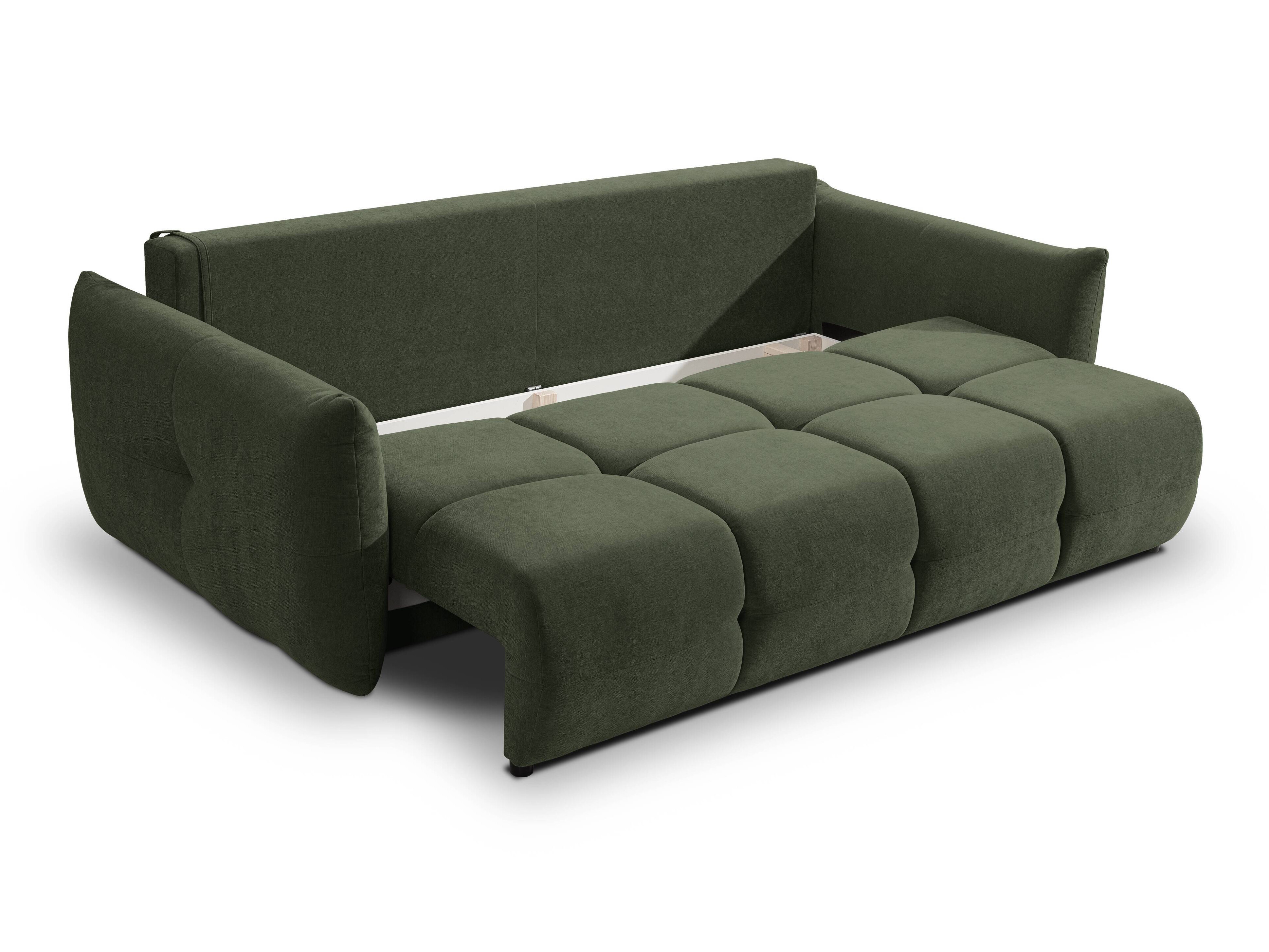 Sofa bed Kingston 206 (Wind 75)