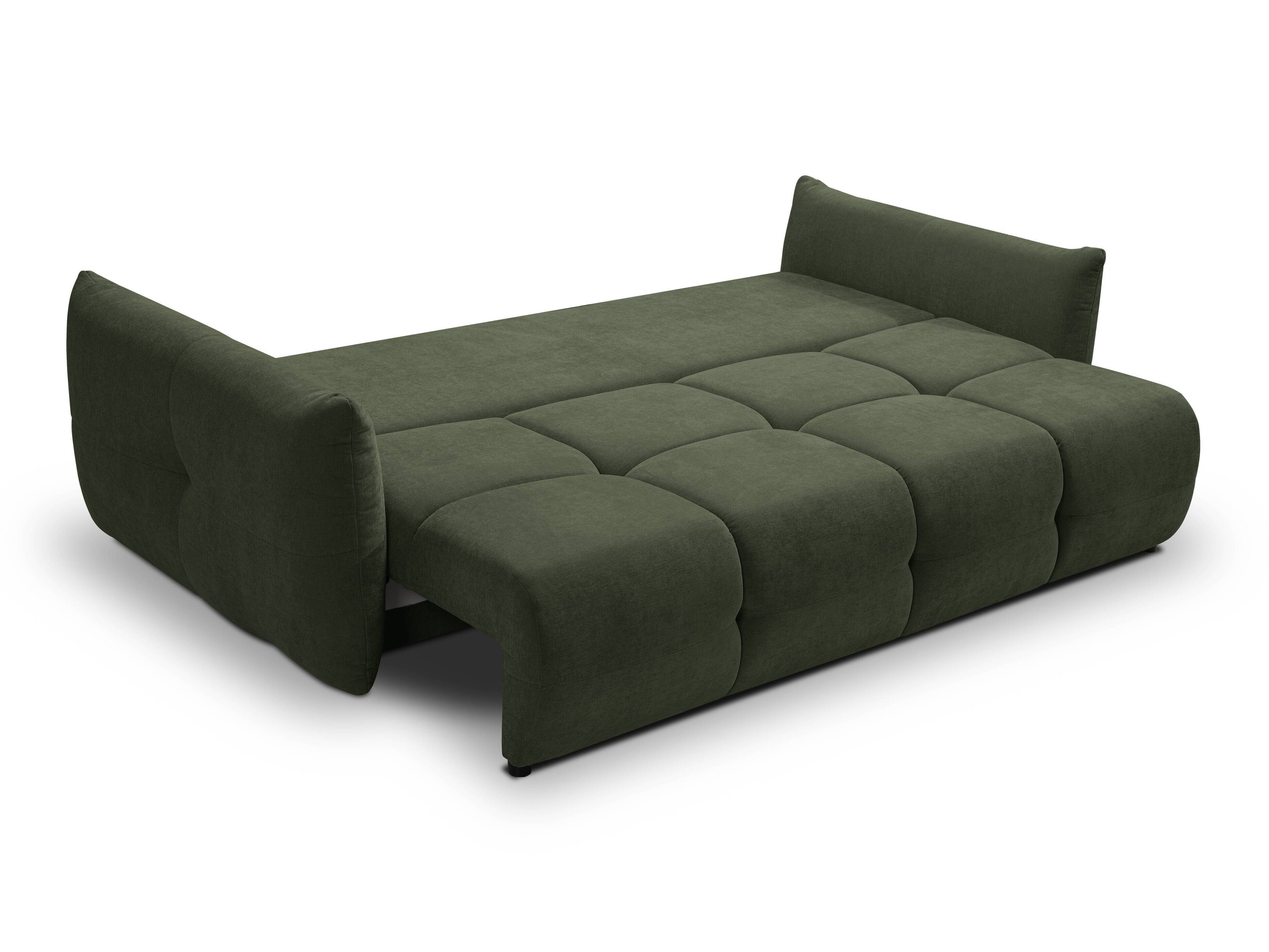 Sofa bed Kingston 206 (Wind 75)