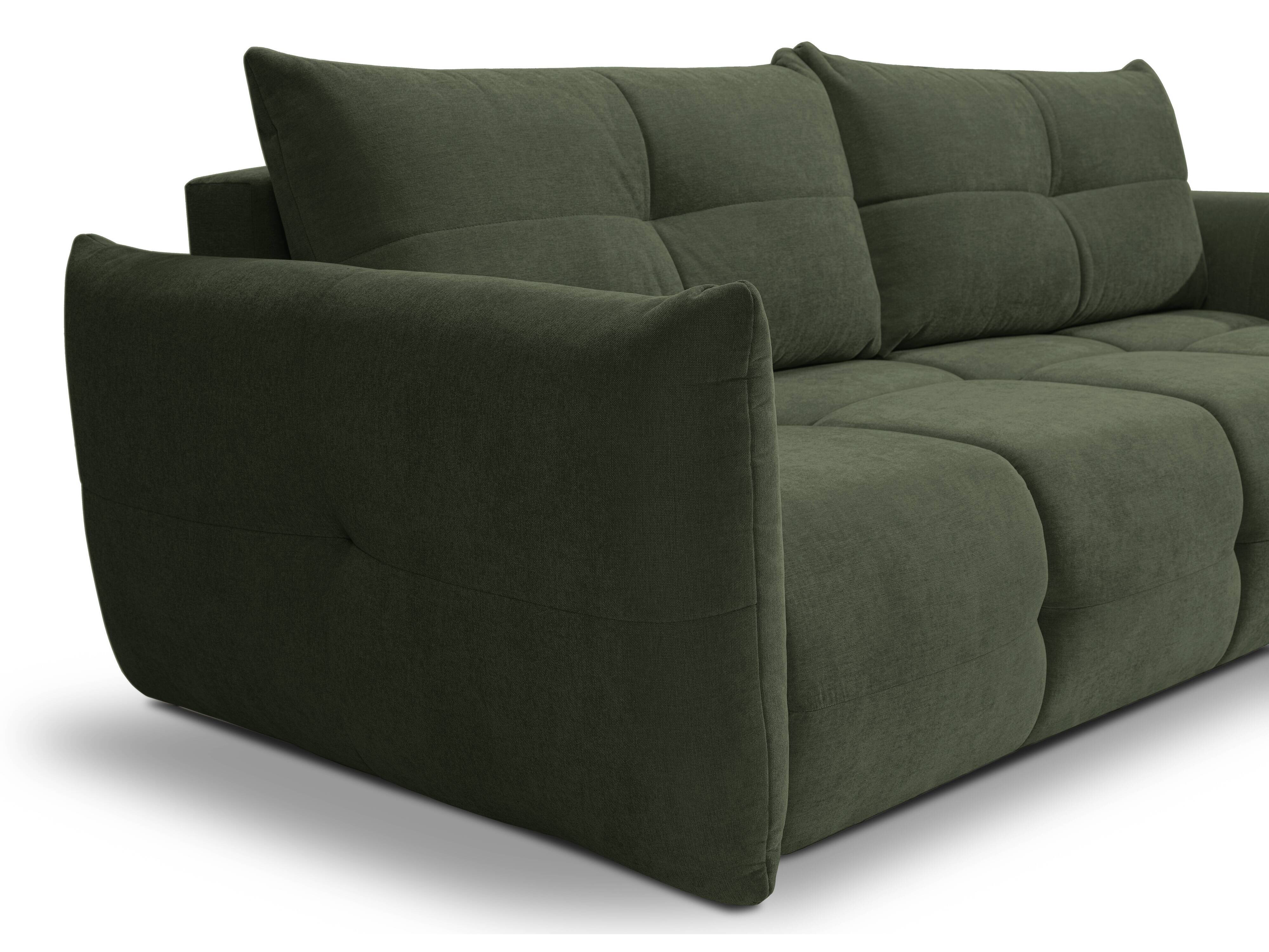Sofa bed Kingston 206 (Wind 75)