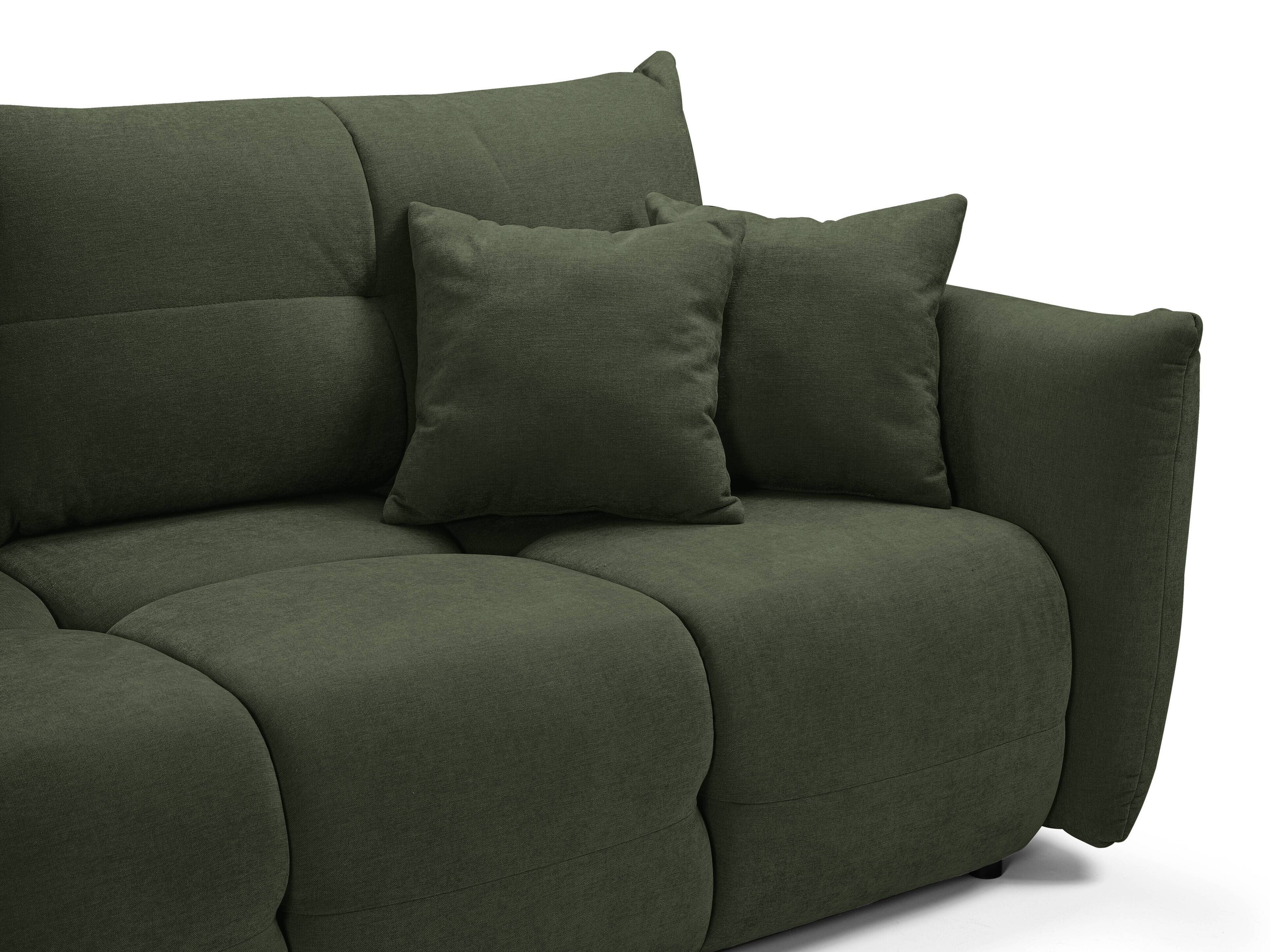 Sofa bed Kingston 206 (Wind 75)