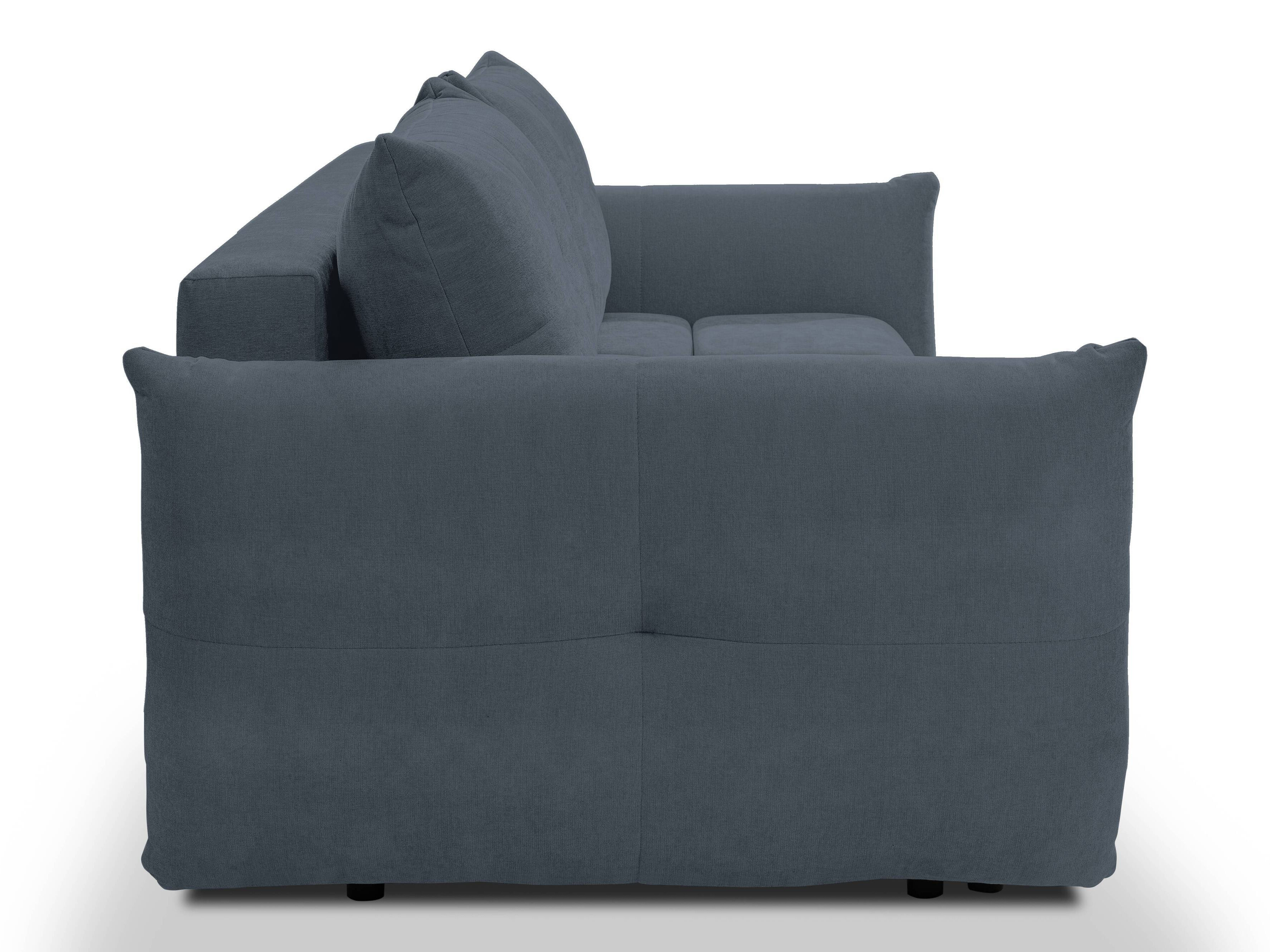 Sofa bed Kingston 206 (Wind 76)