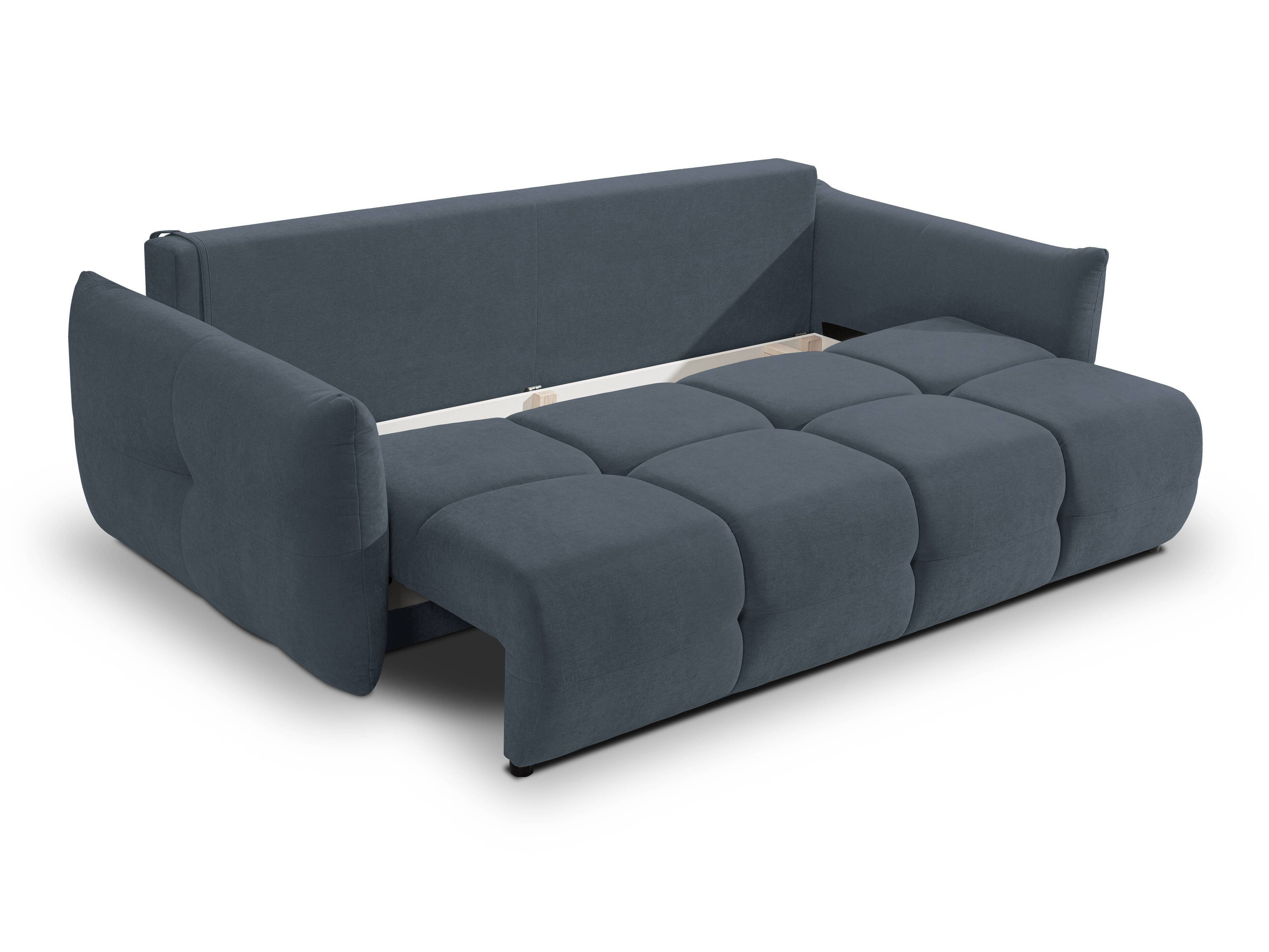 Sofa bed Kingston 206 (Wind 76)