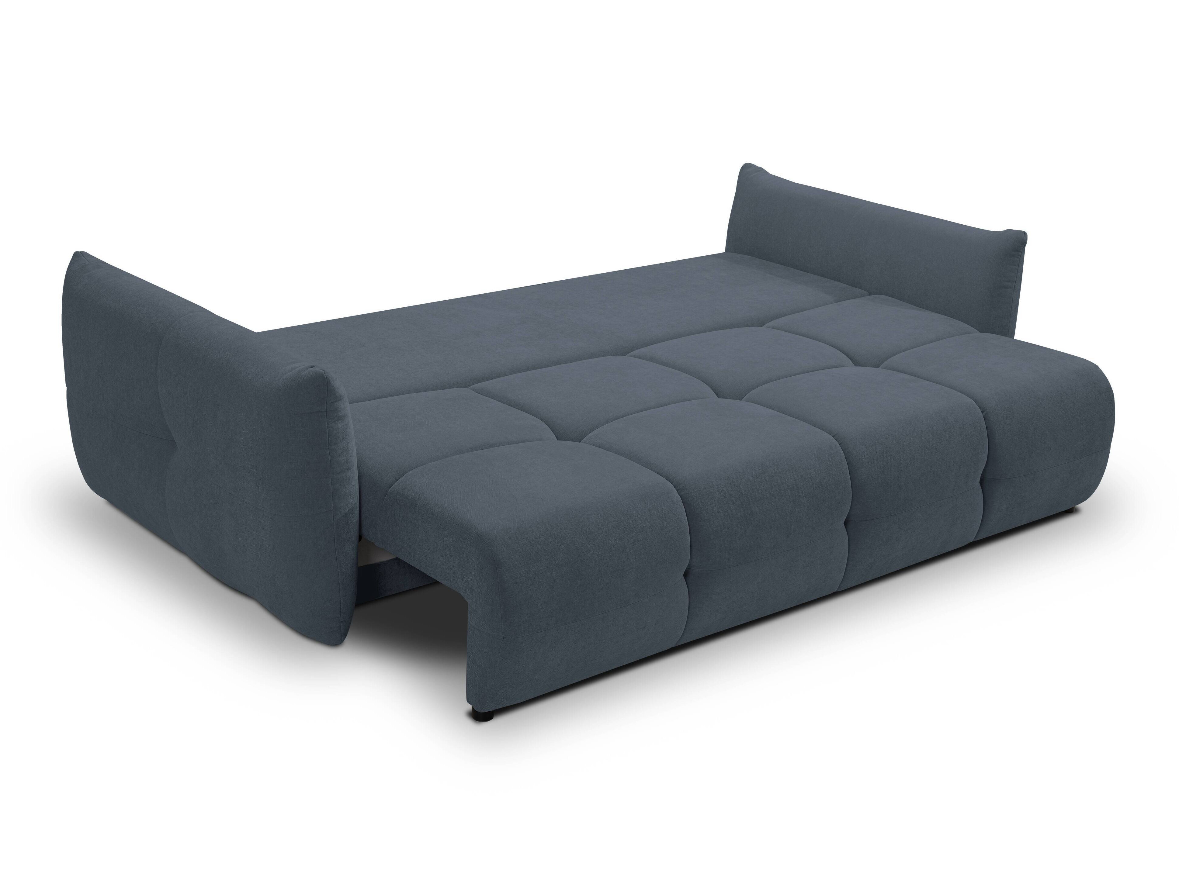 Sofa bed Kingston 206 (Wind 76)