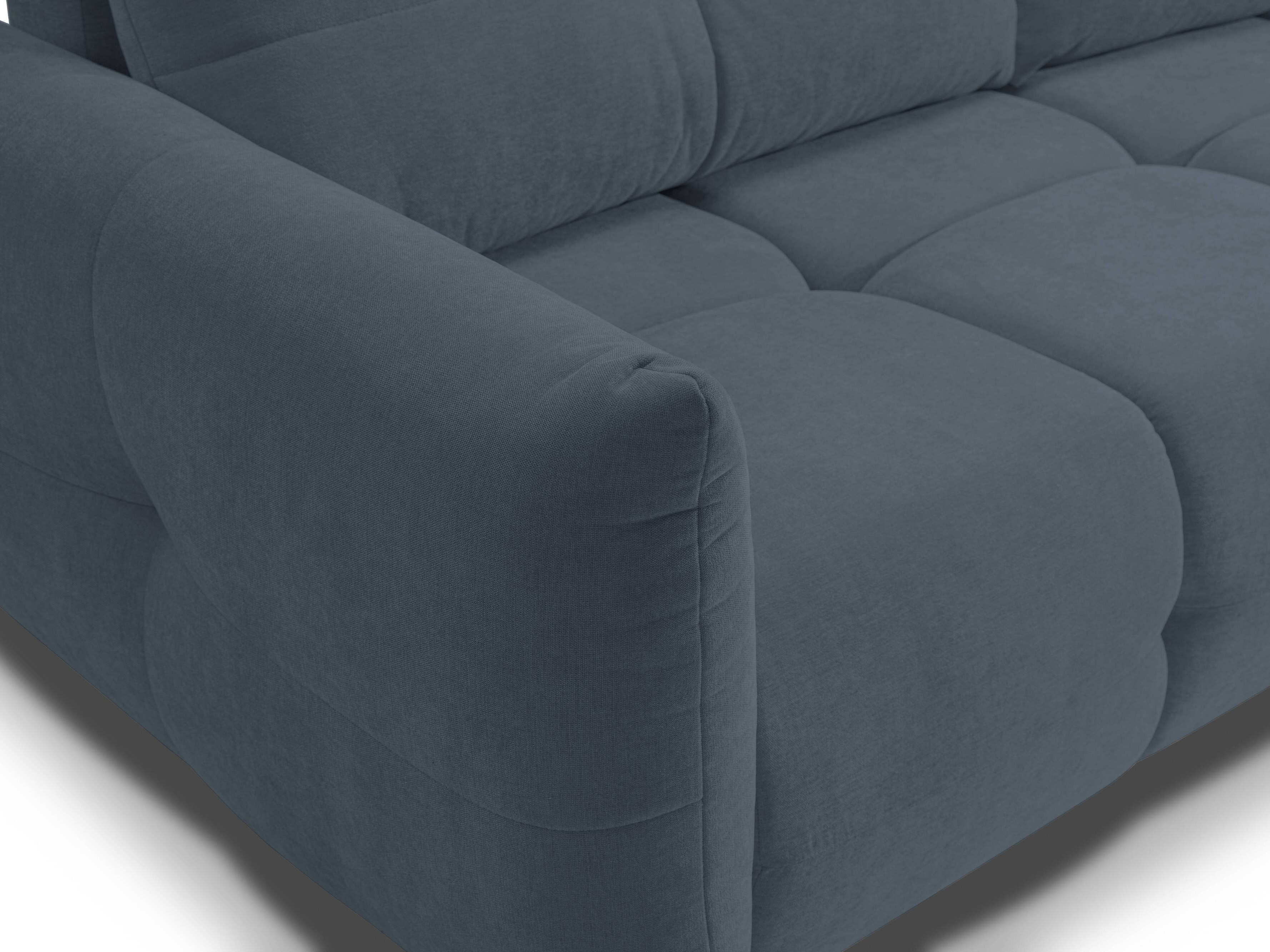 Sofa bed Kingston 206 (Wind 76)
