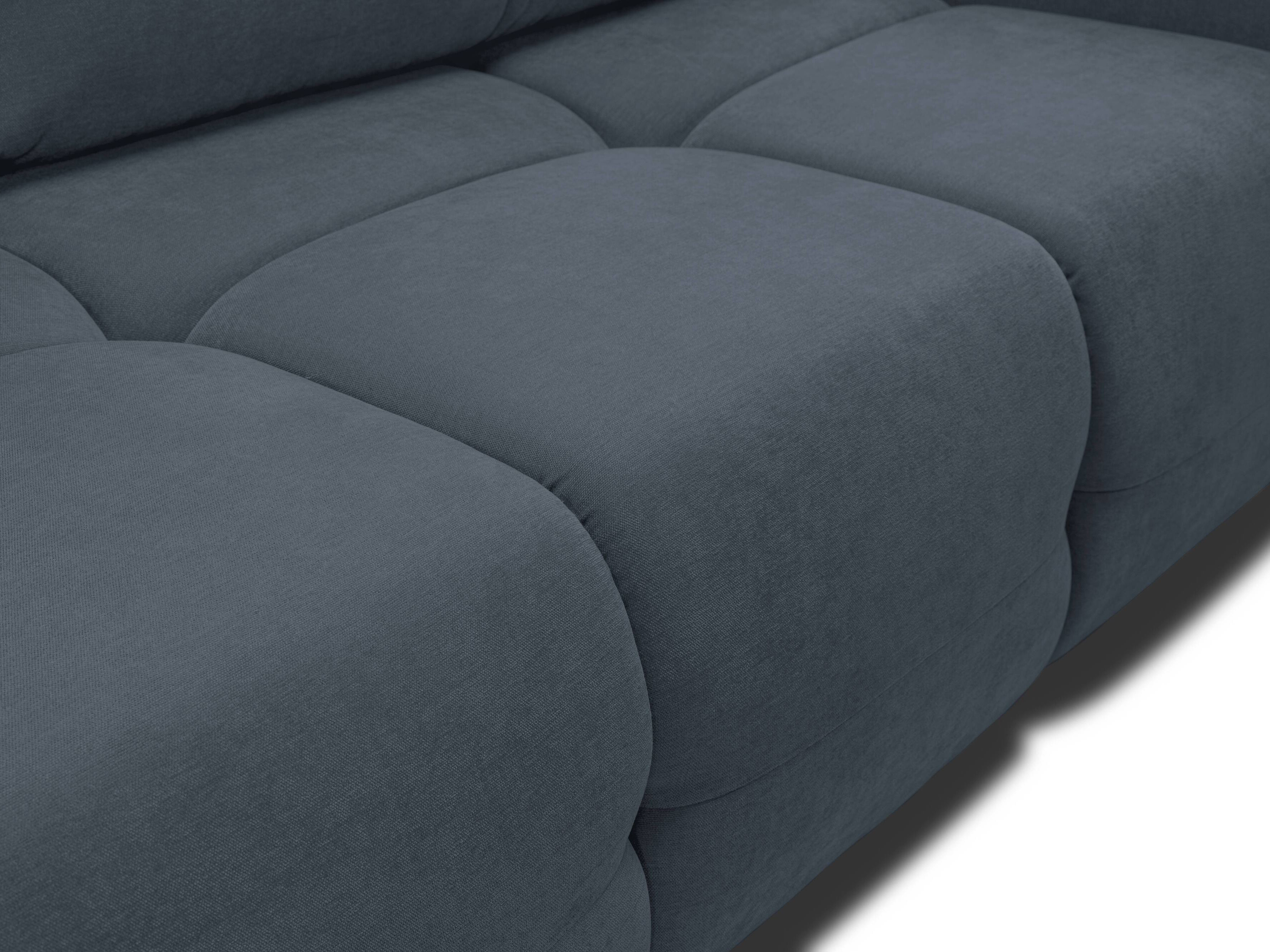 Sofa bed Kingston 206 (Wind 76)