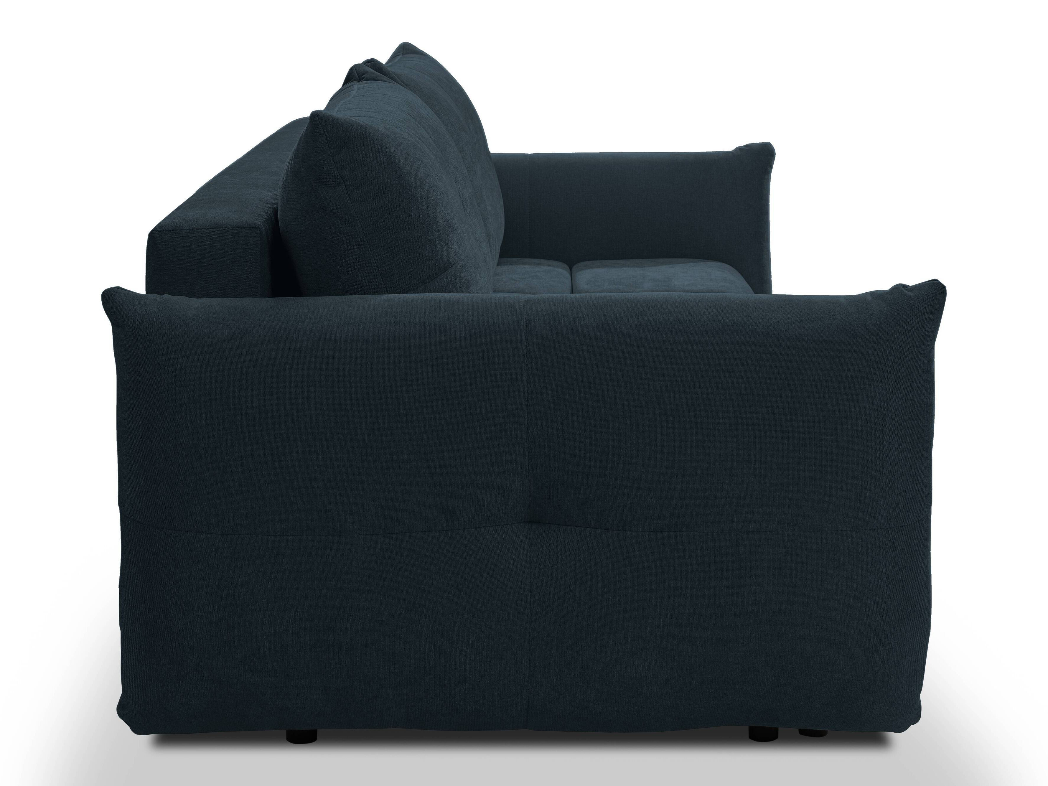 Sofa bed Kingston 206 (Wind 77)