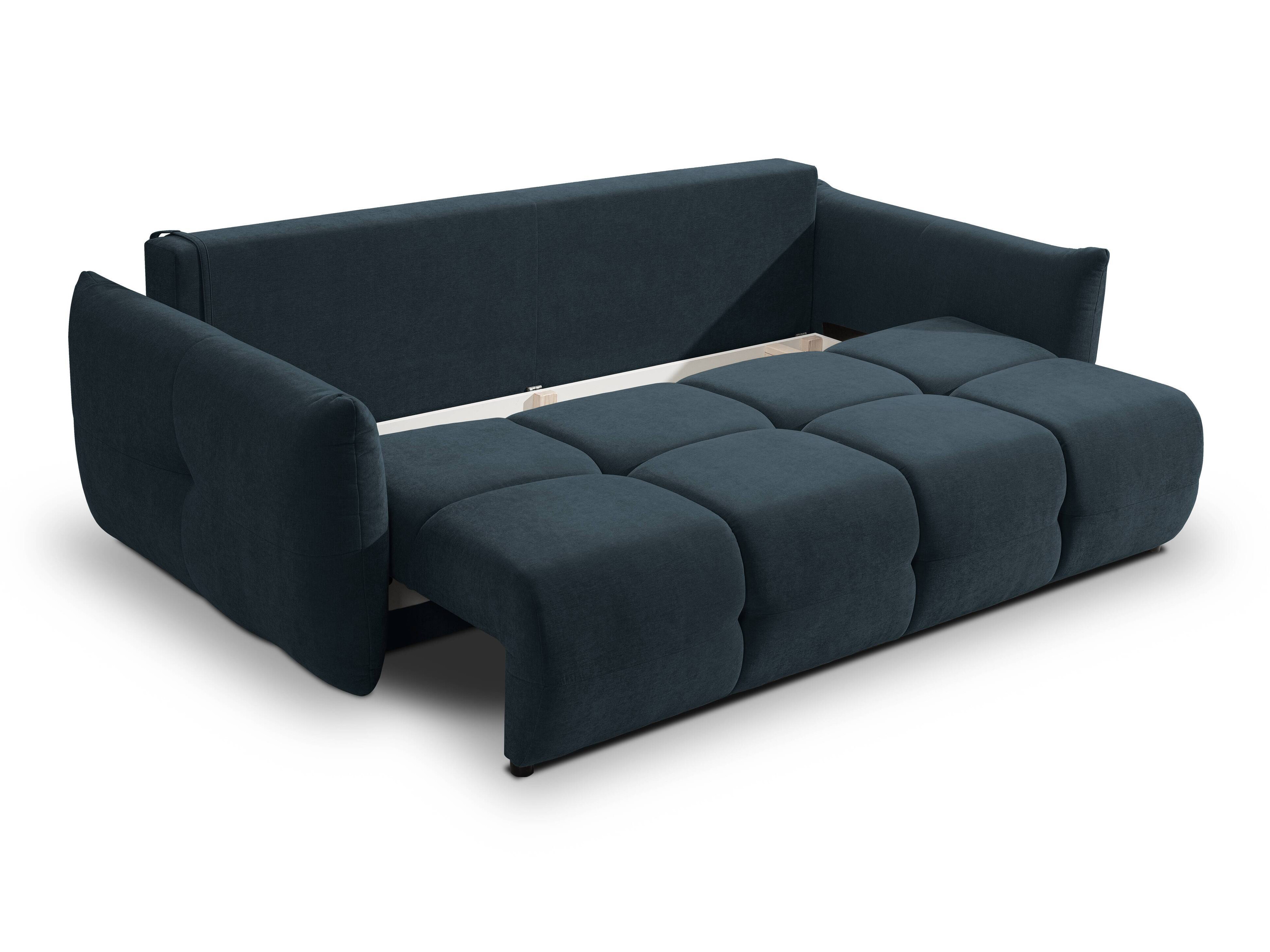 Sofa bed Kingston 206 (Wind 77)