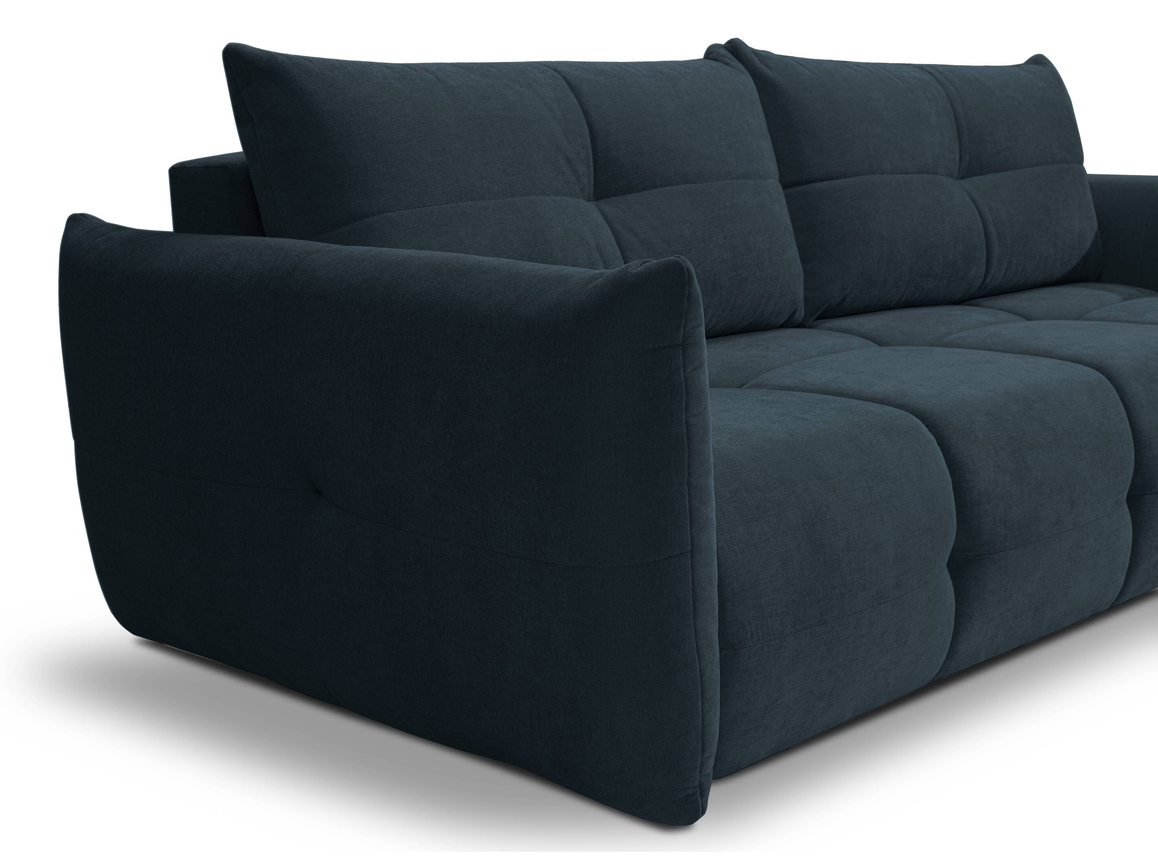 Sofa bed Kingston 206 (Wind 77)