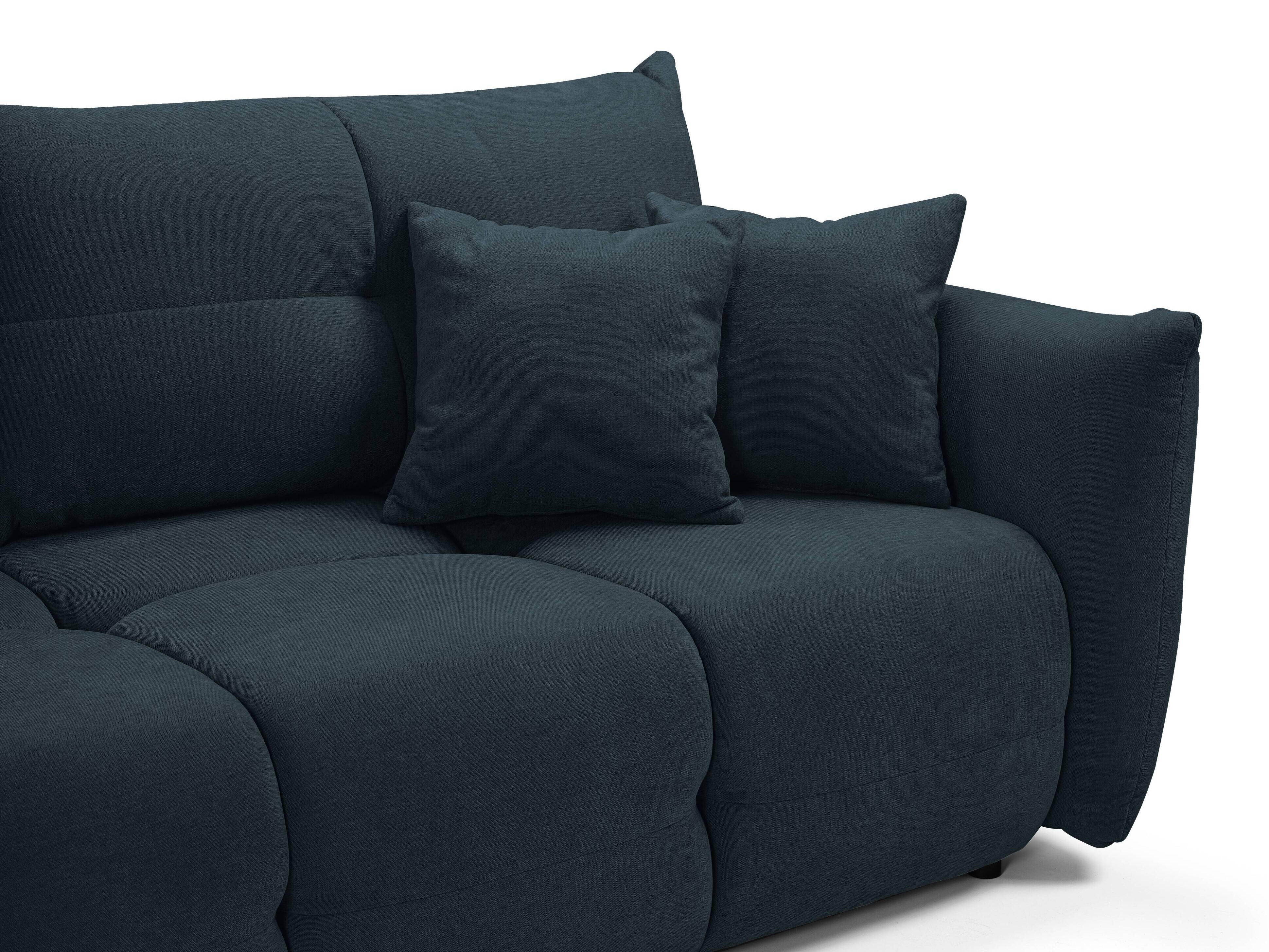 Sofa bed Kingston 206 (Wind 77)