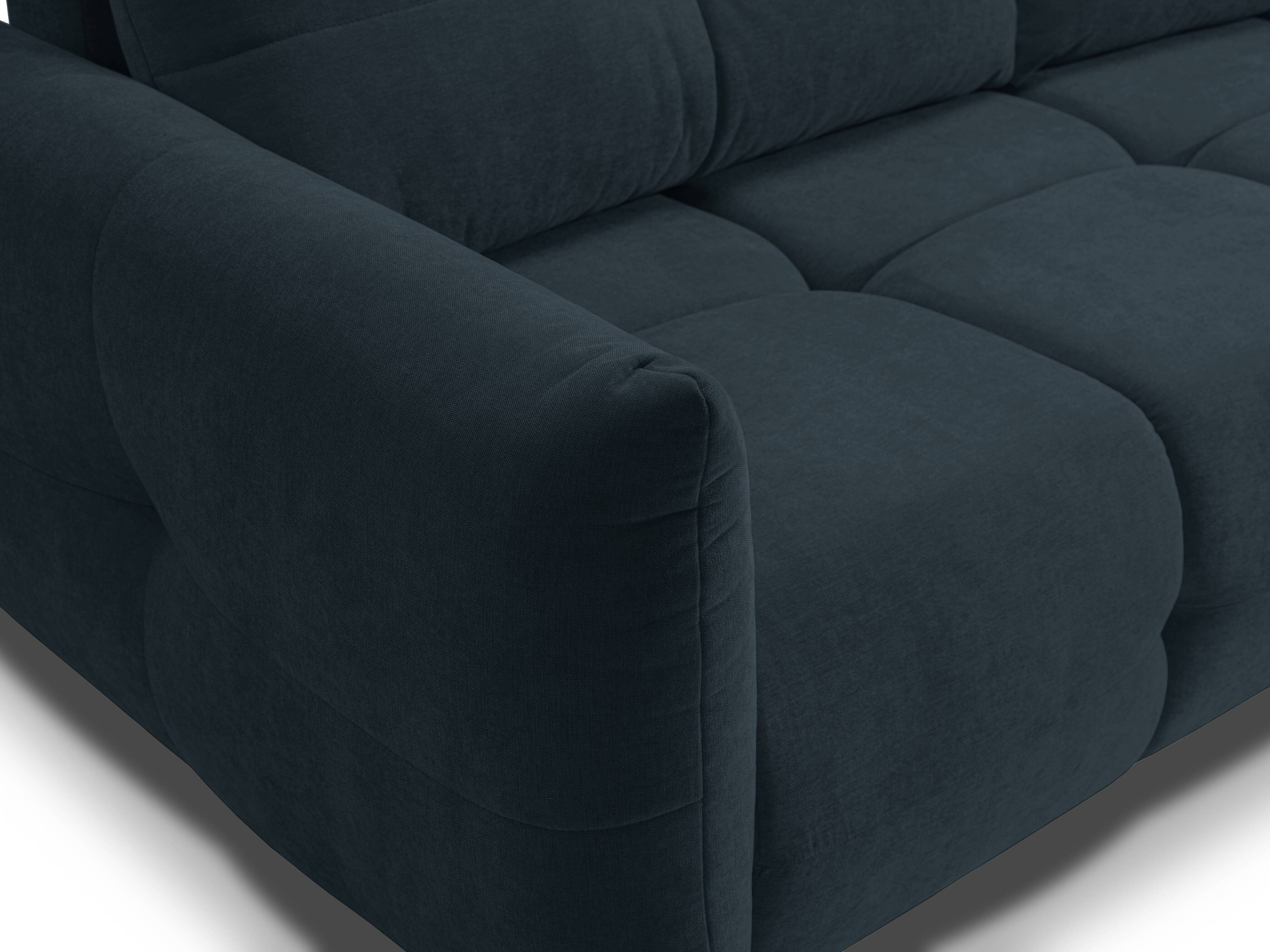 Sofa bed Kingston 206 (Wind 77)