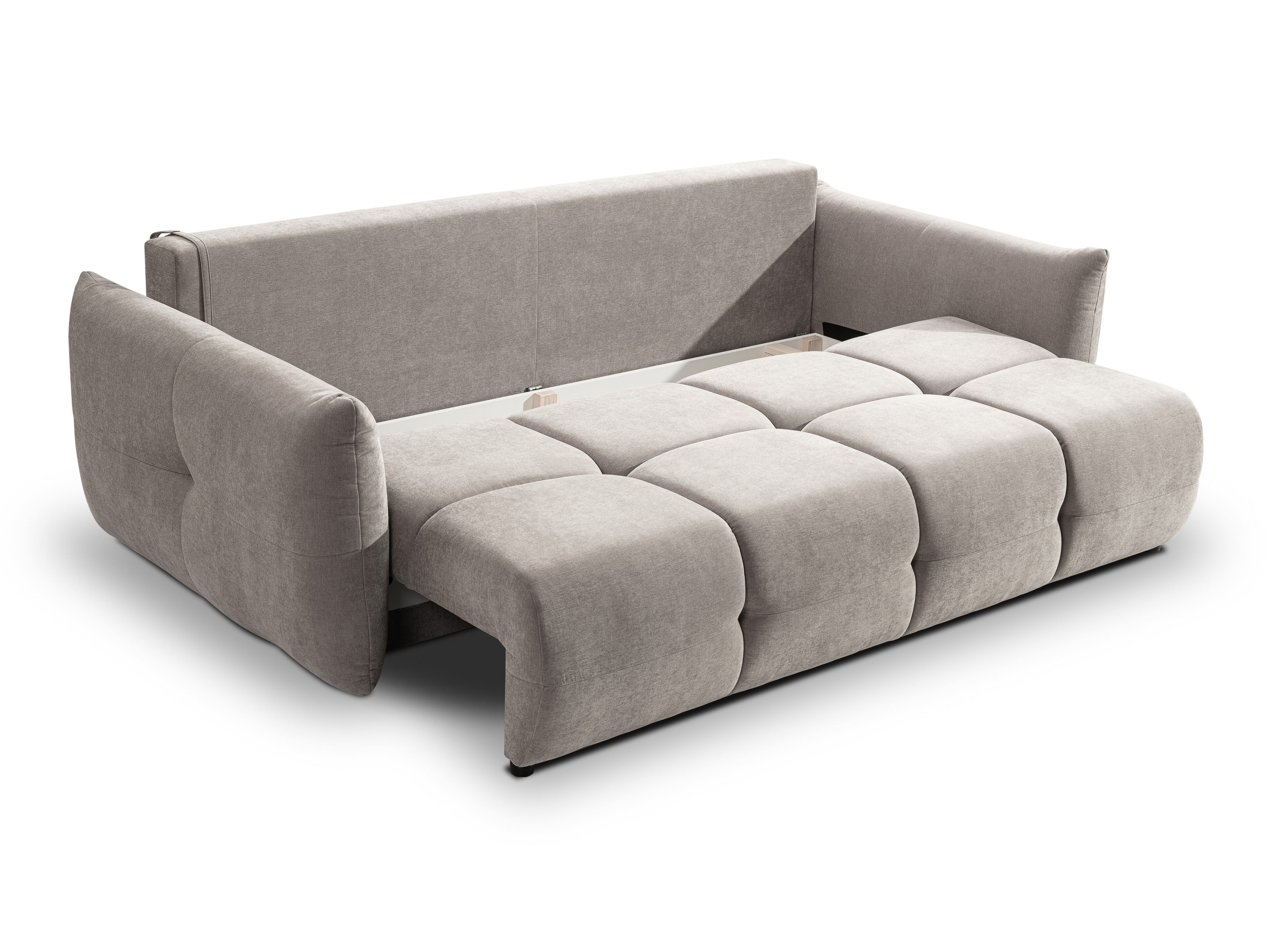 Sofa bed Kingston 206 (Wind 82)