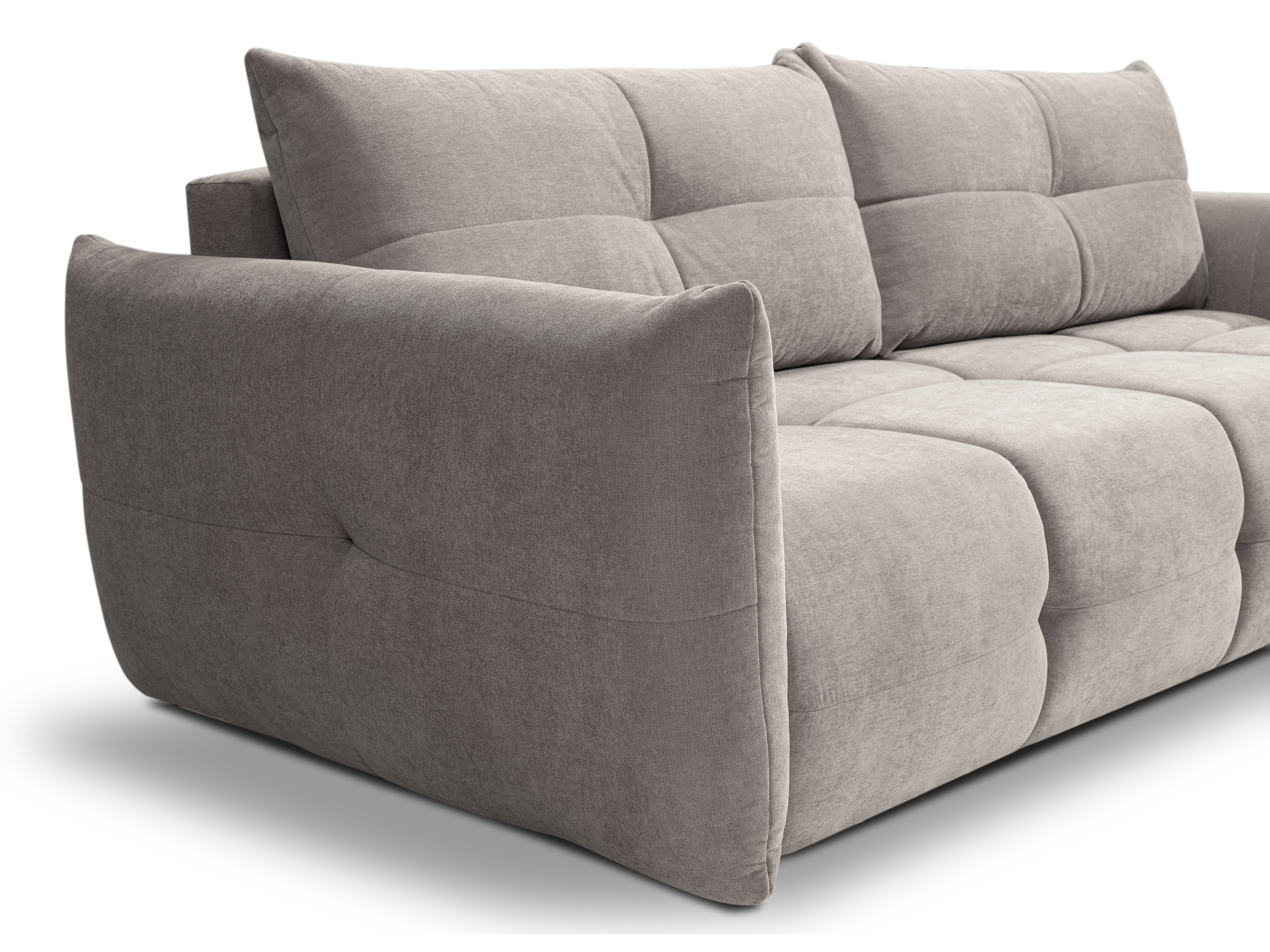Sofa bed Kingston 206 (Wind 82)