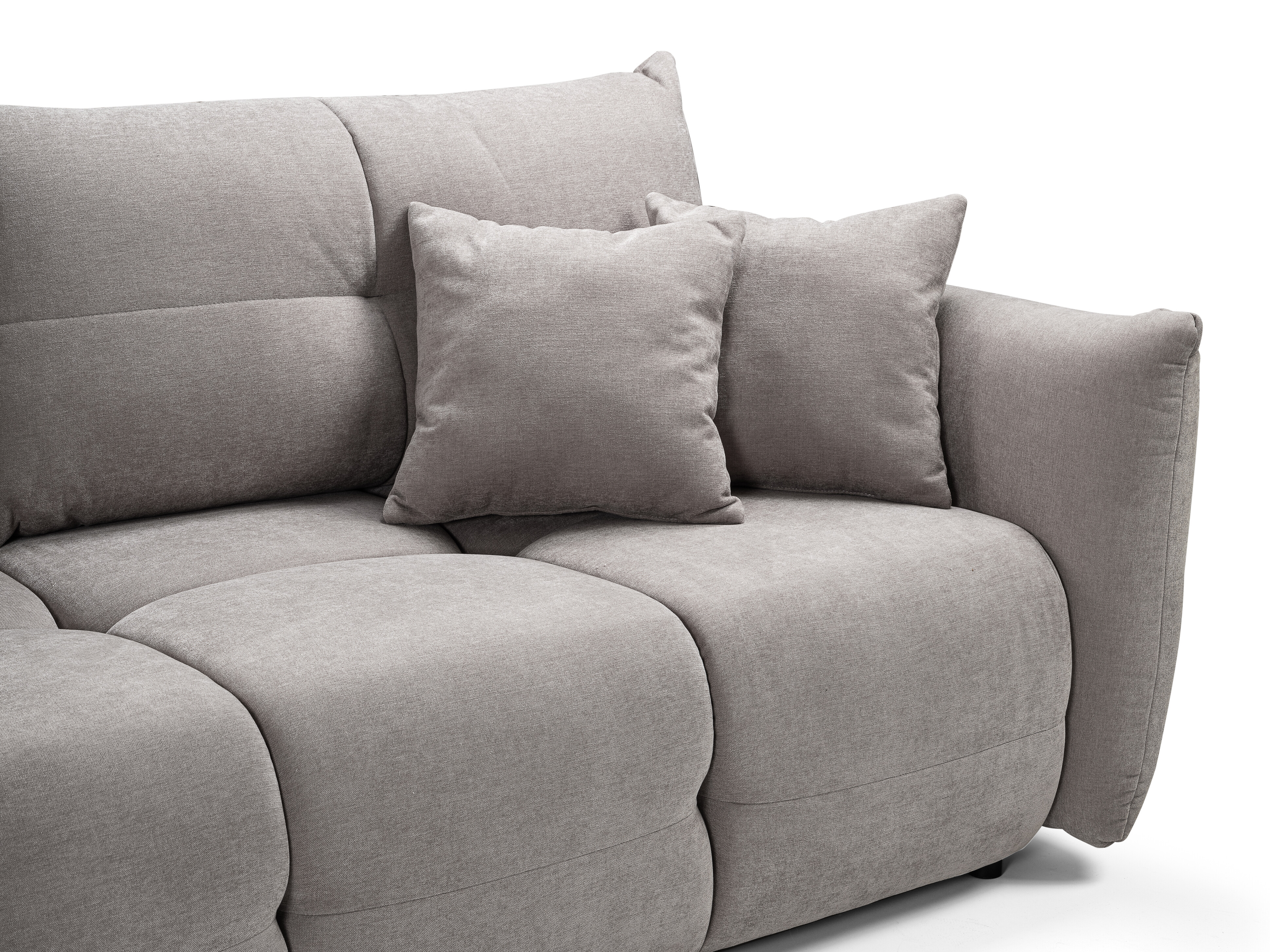 Sofa bed Kingston 206 (Wind 82)