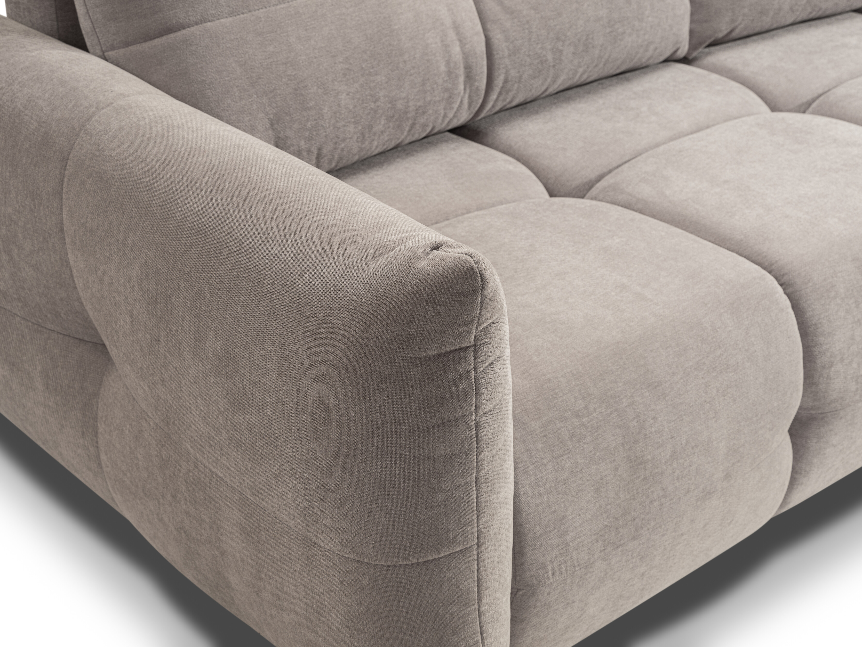 Sofa bed Kingston 206 (Wind 82)