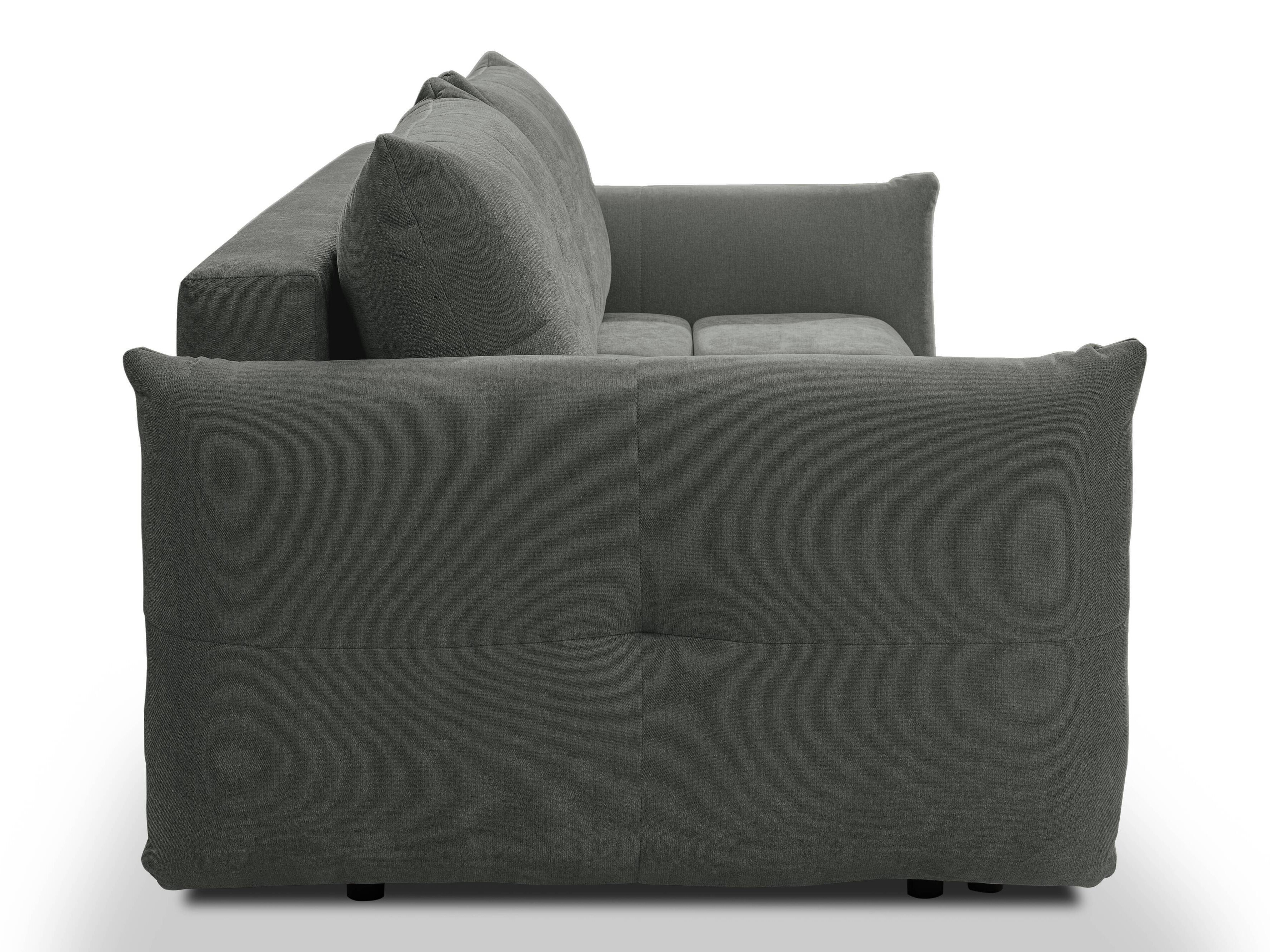 Sofa bed Kingston 206 (Wind 89)