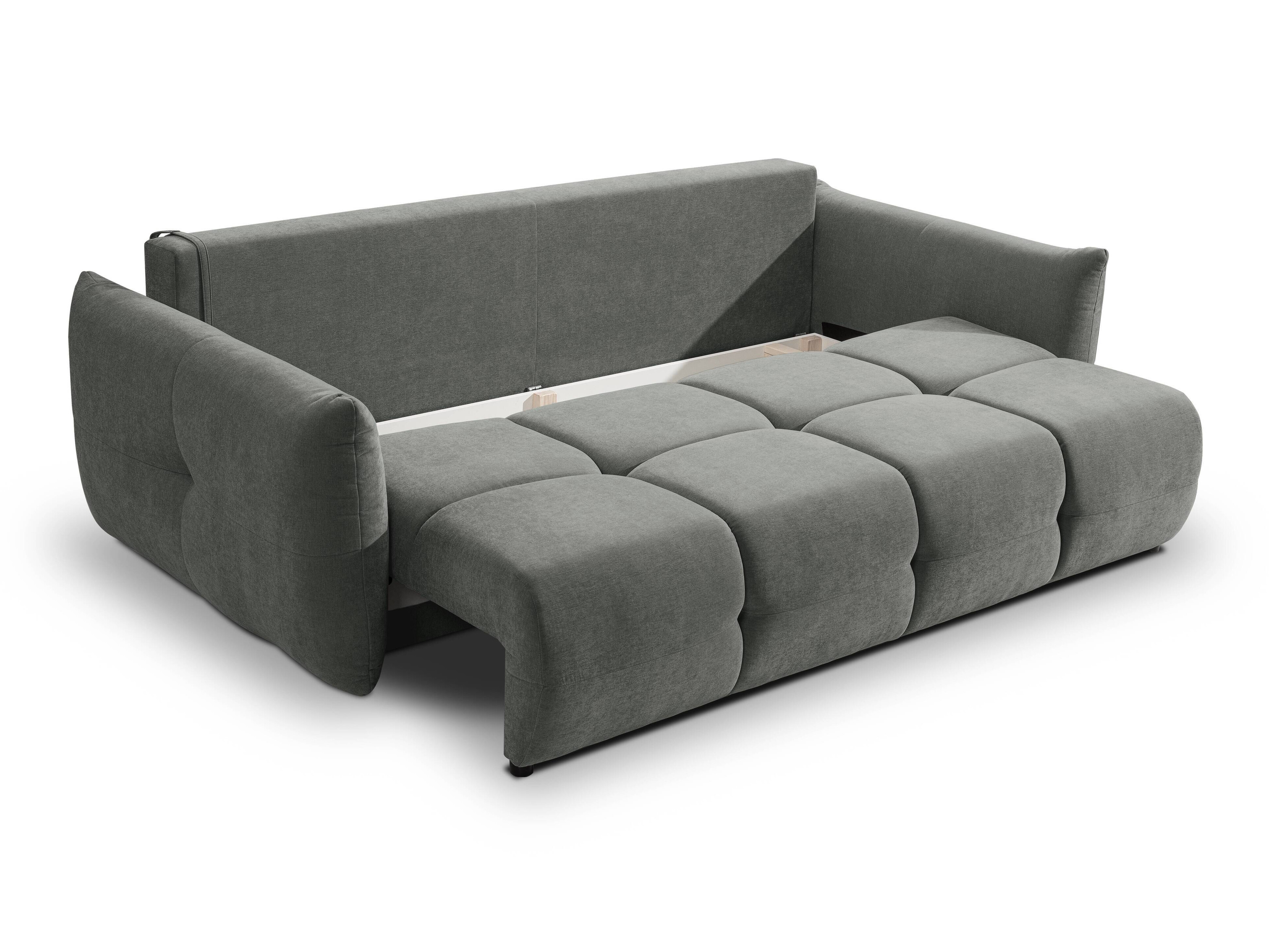 Sofa bed Kingston 206 (Wind 89)