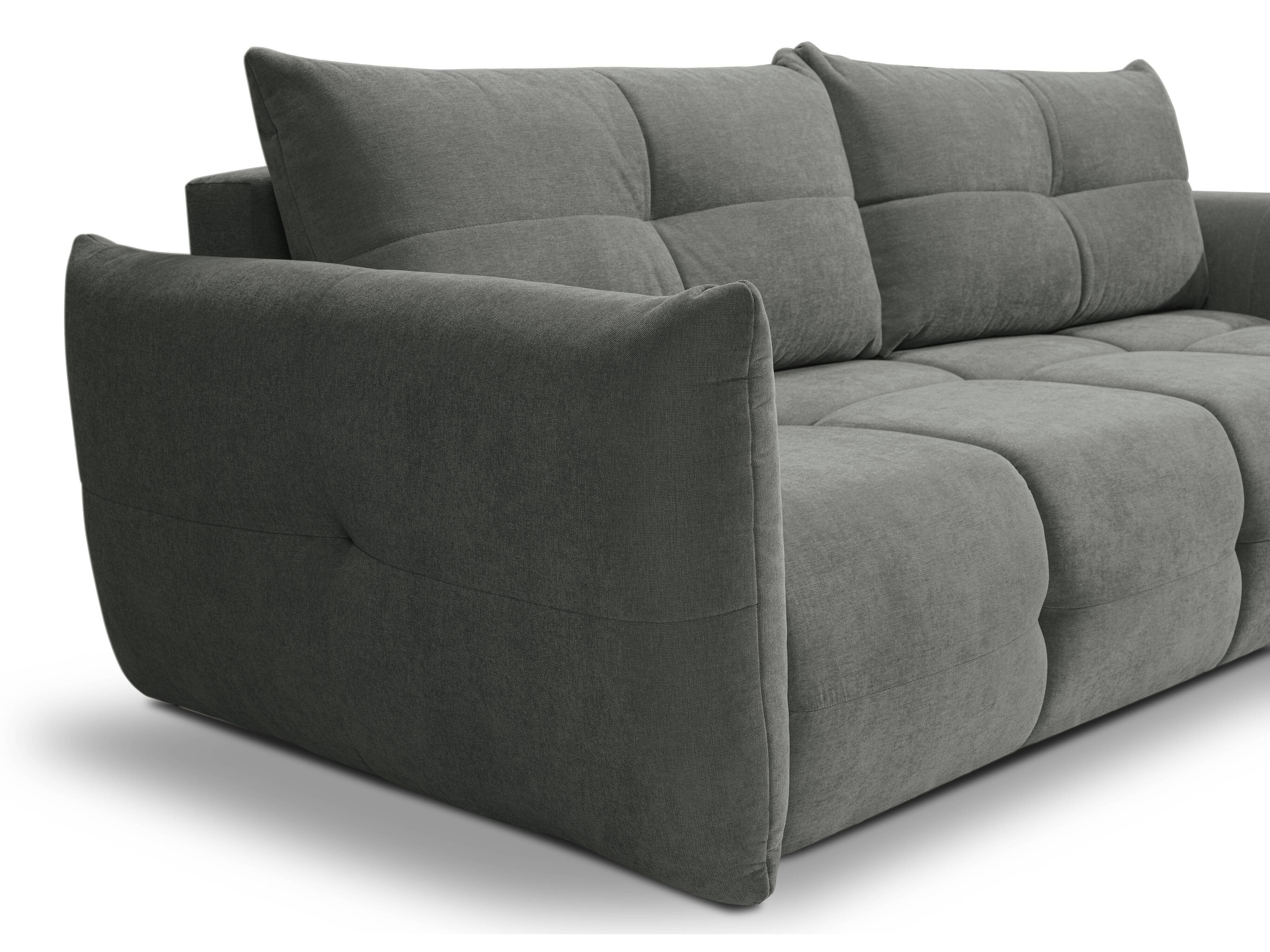 Sofa bed Kingston 206 (Wind 89)