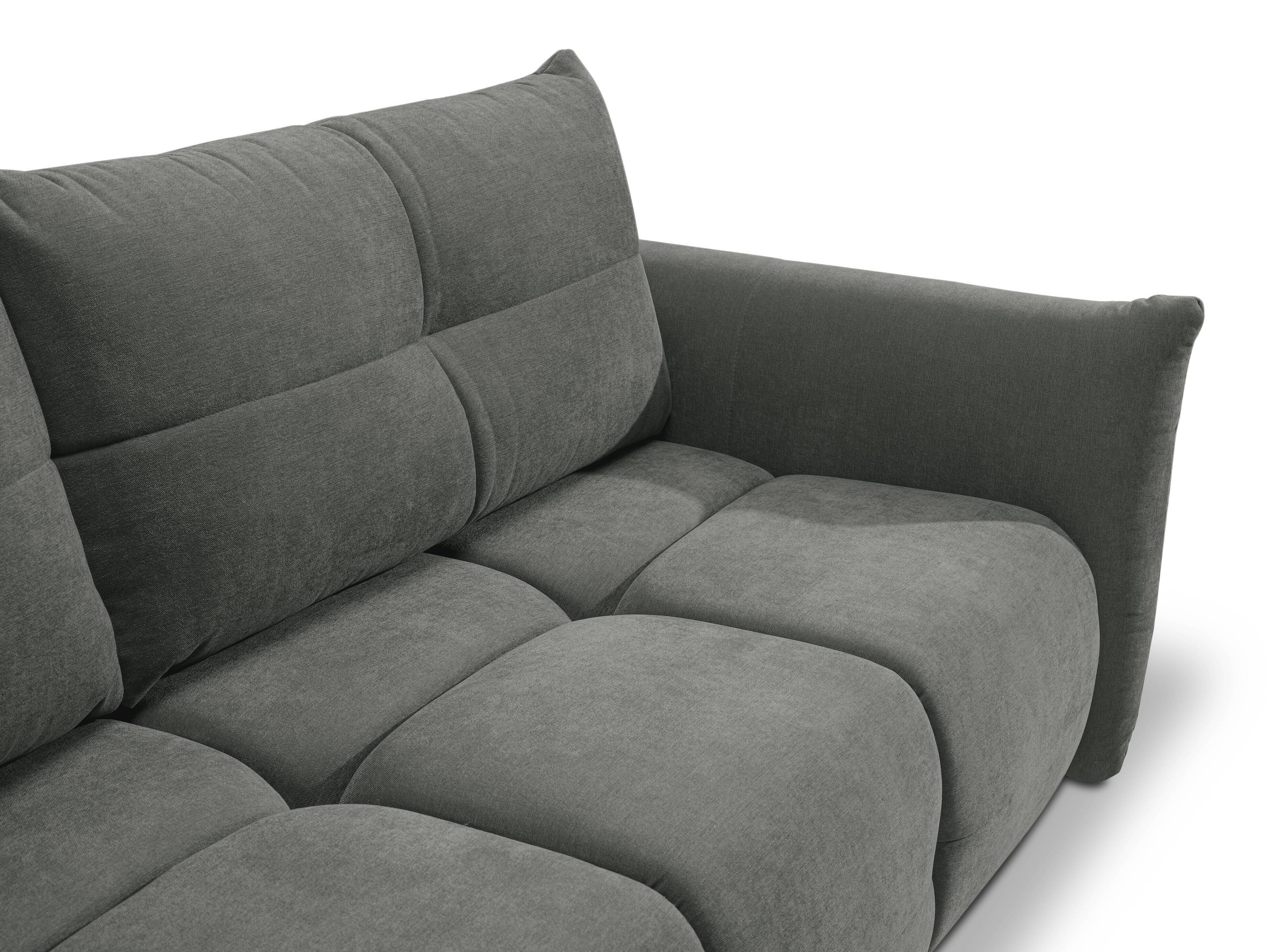 Sofa bed Kingston 206 (Wind 89)