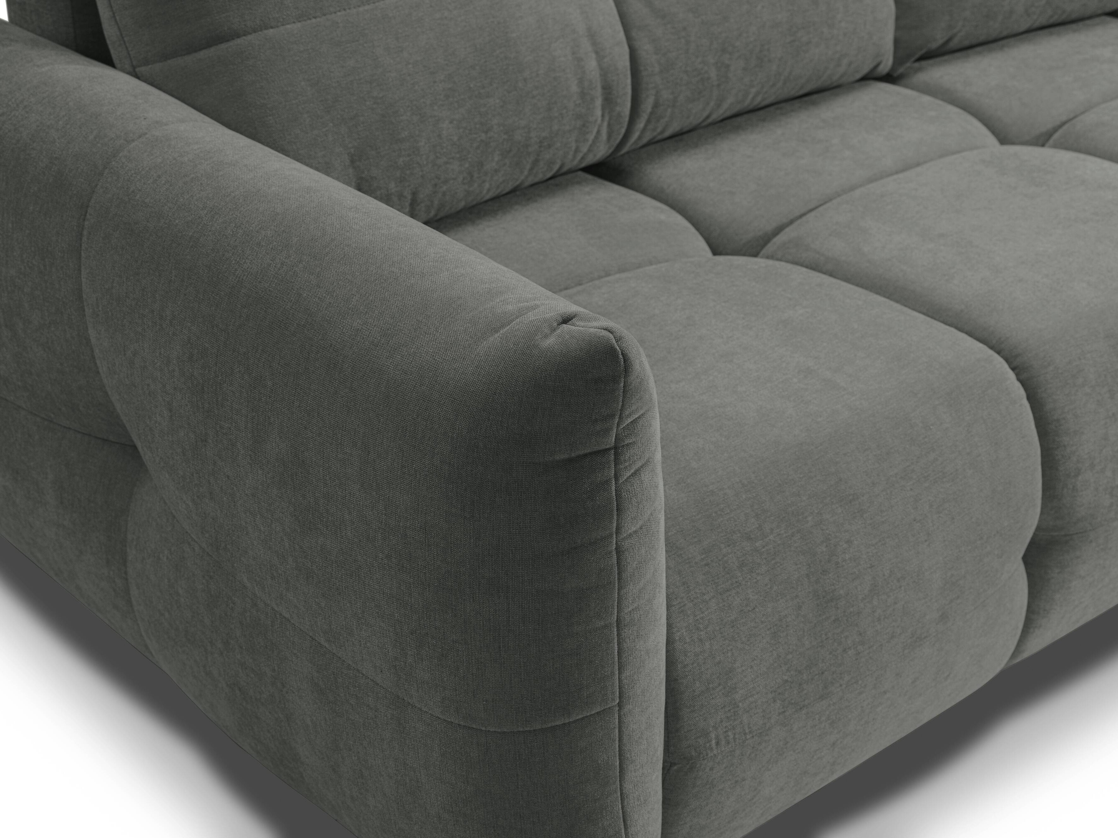 Sofa bed Kingston 206 (Wind 89)