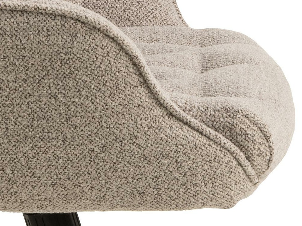 Office chair Norsica 881 (Beige)