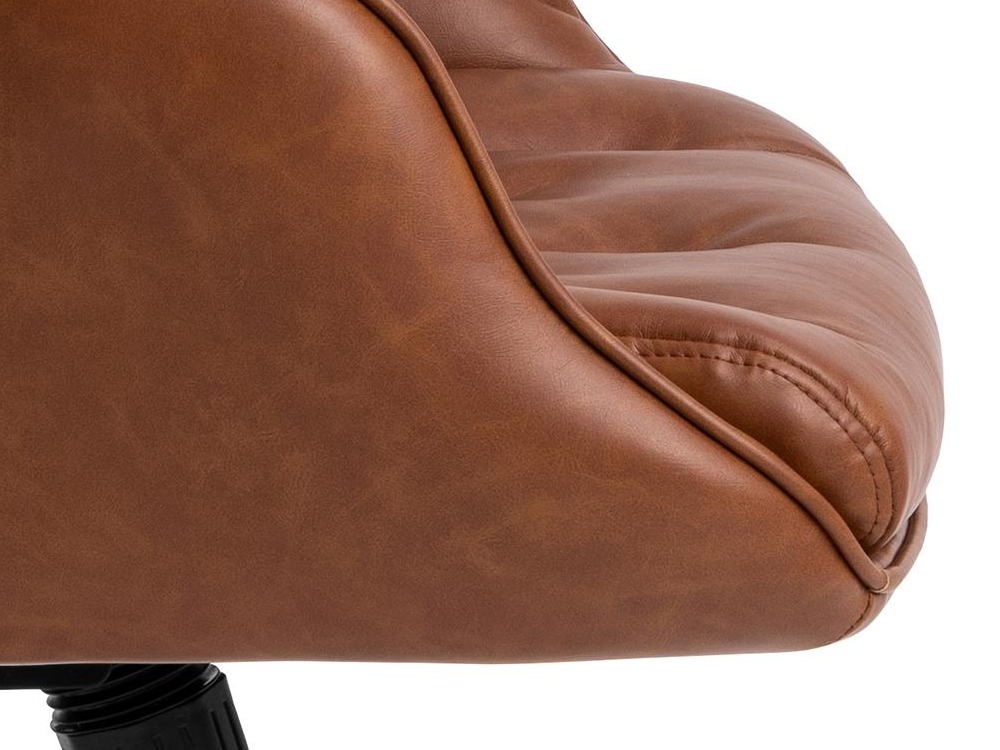 Office chair Norsica 881 (Brown)