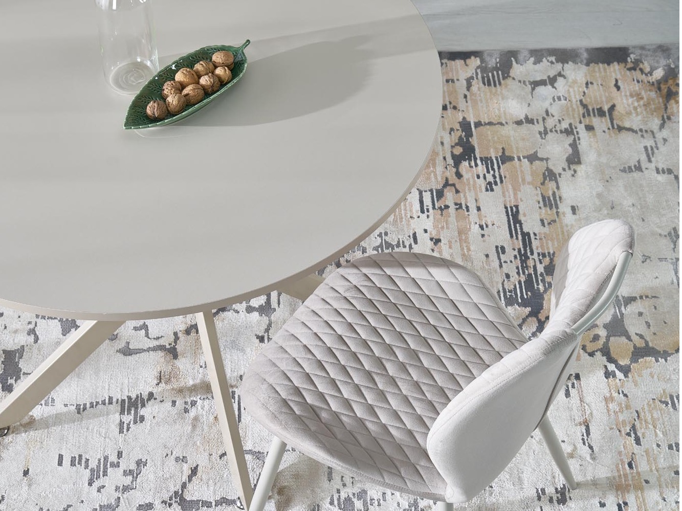 Table Houston 1788 (Cashmere)
