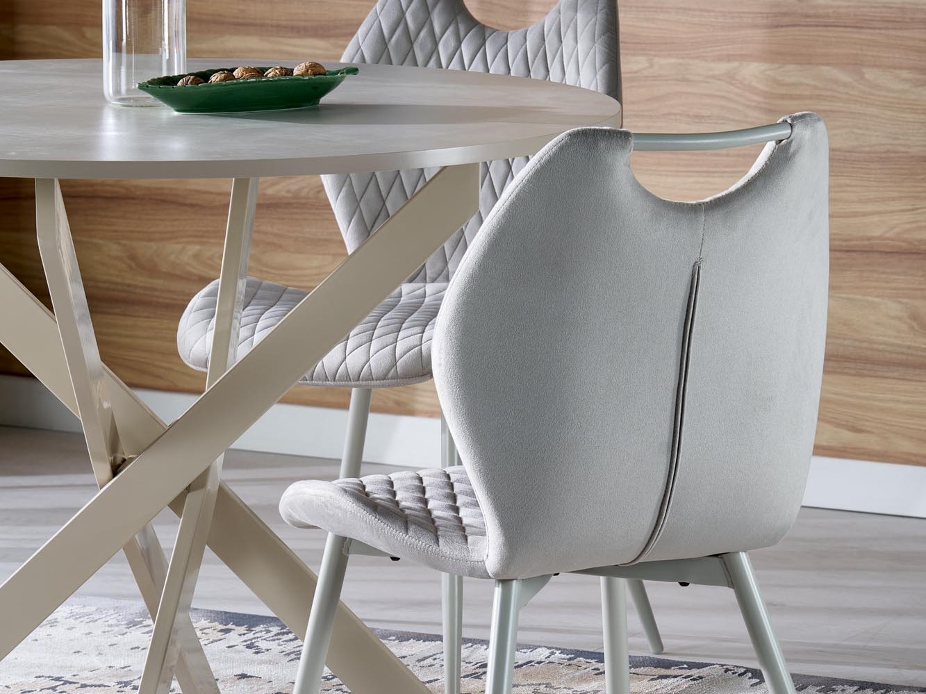Table Houston 1788 (Cashmere)