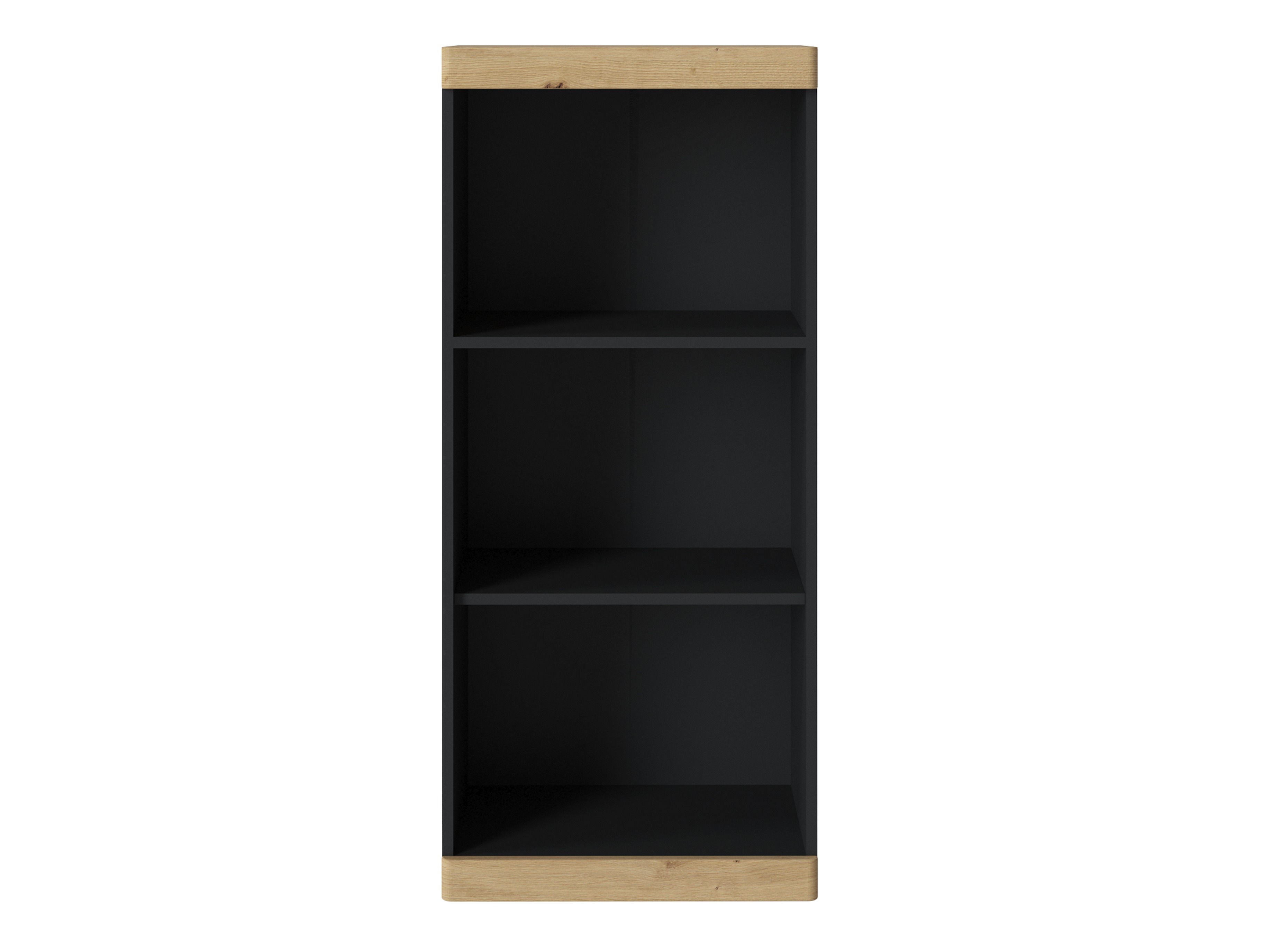 Bookcase Venlori 136
