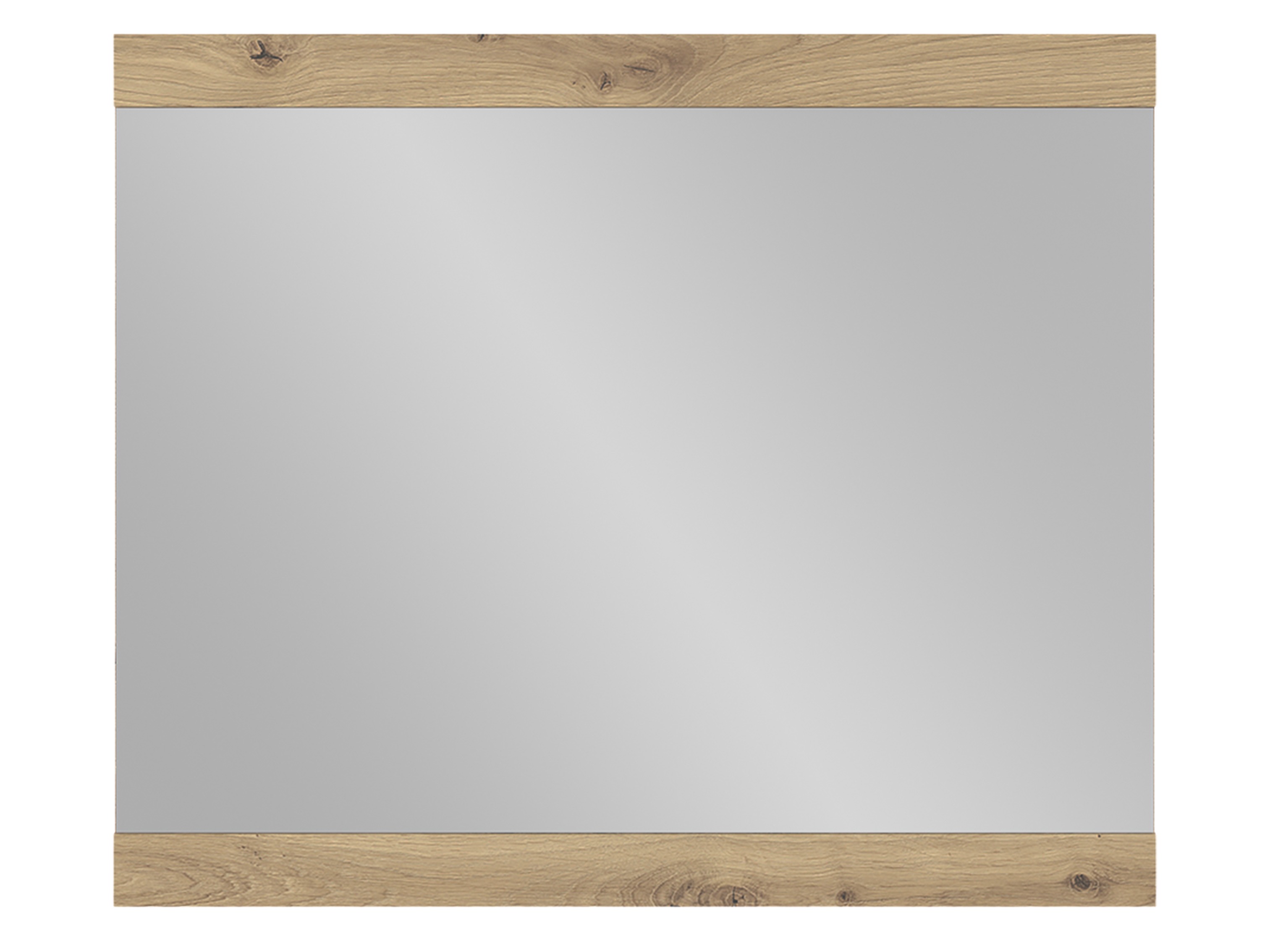 Mirror Venlori 117 (Artisan oak)
