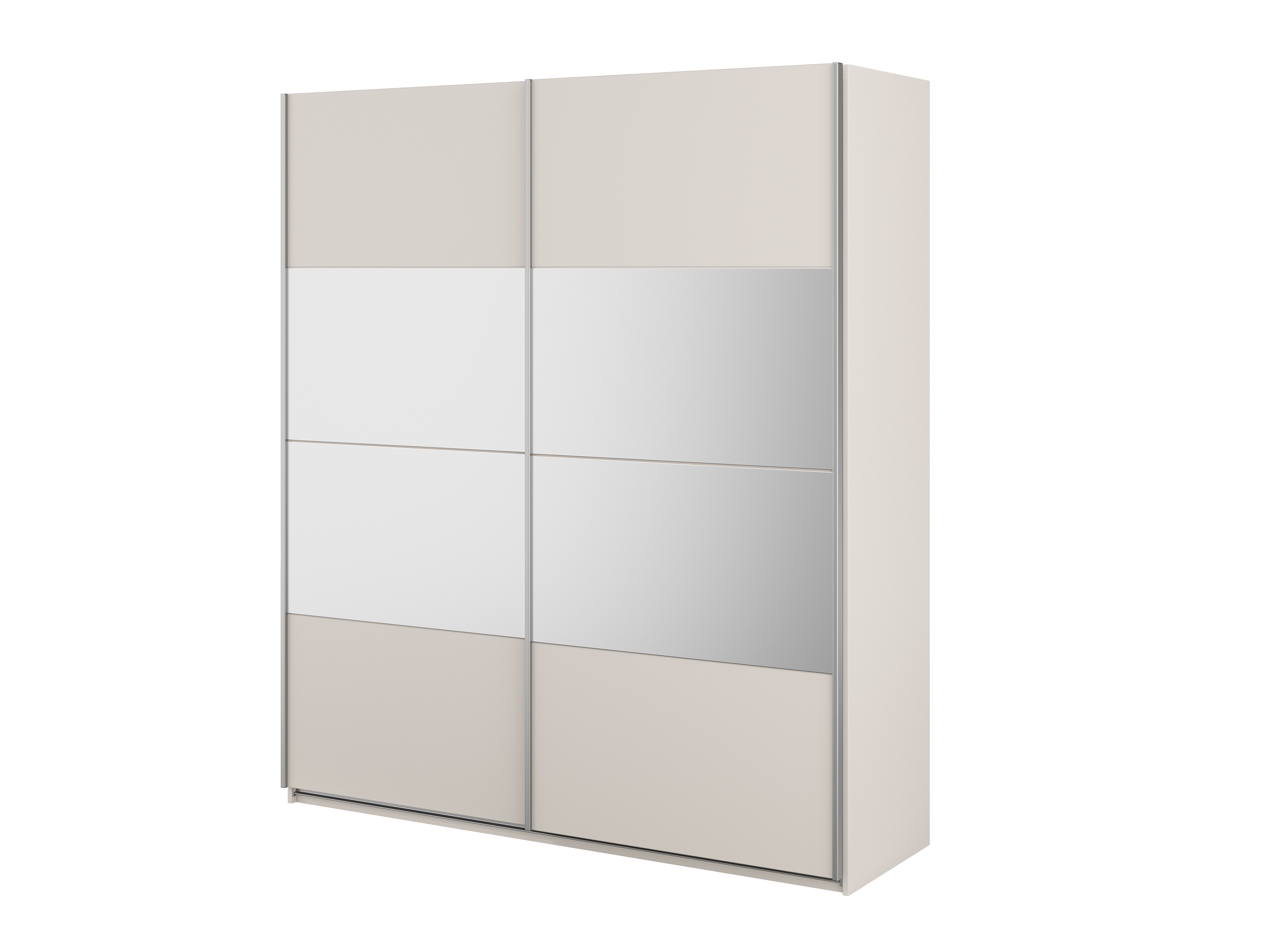 Wardrobe Melvele 126