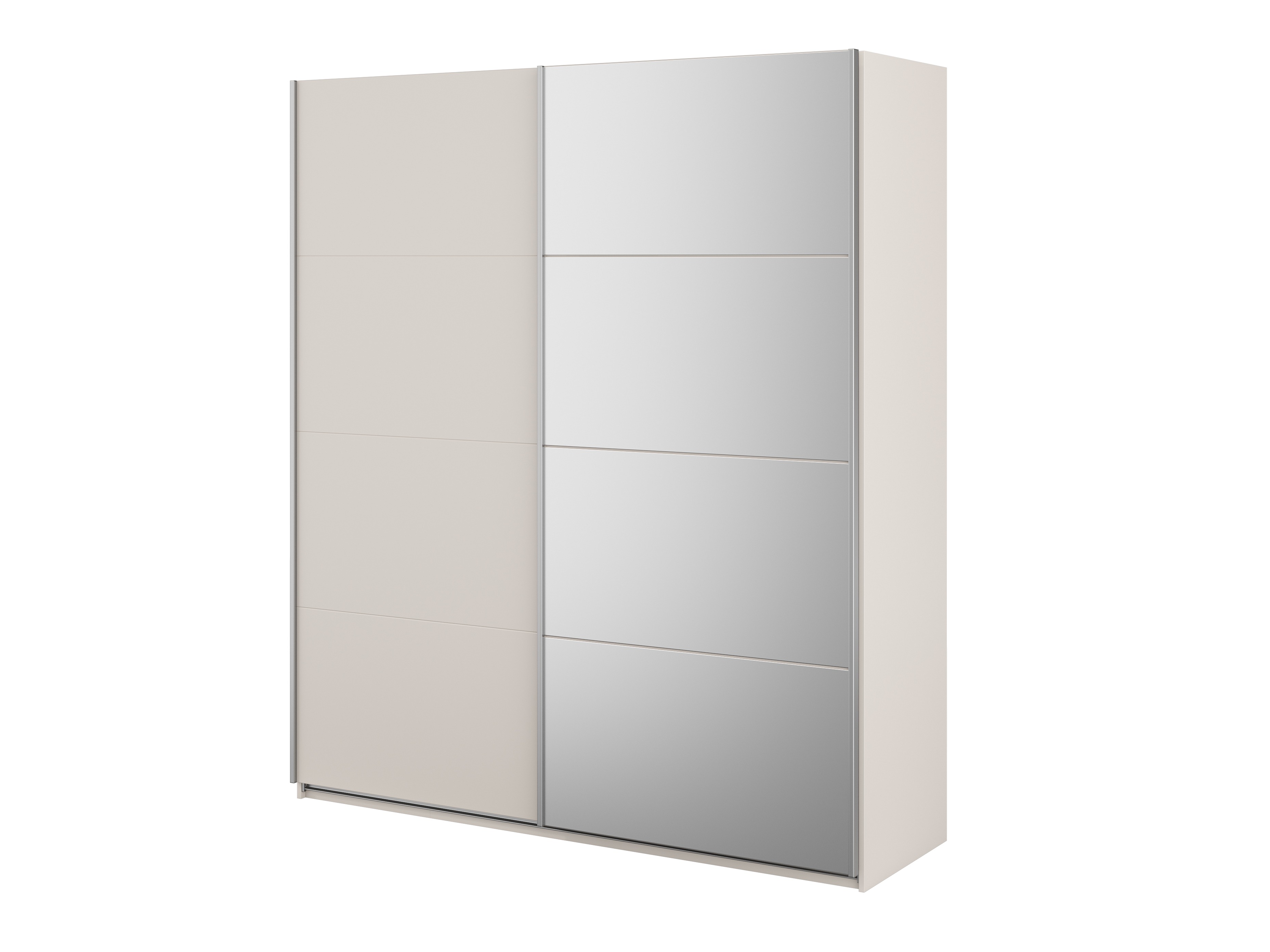 Wardrobe Melvele 126