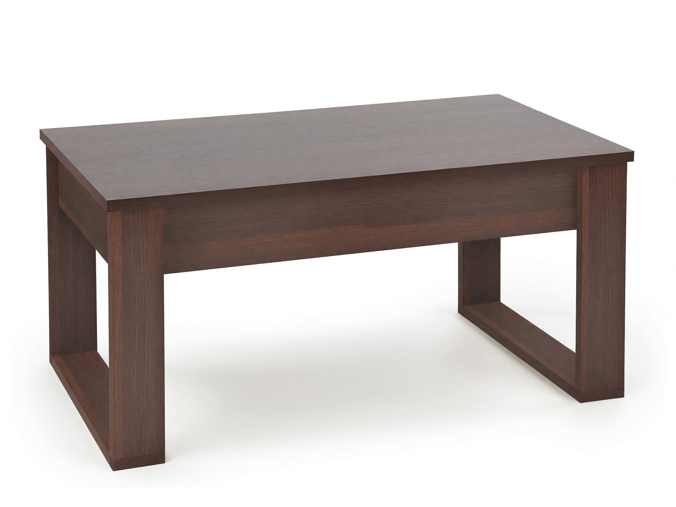 Coffee table Houston 865 (Dark nut)