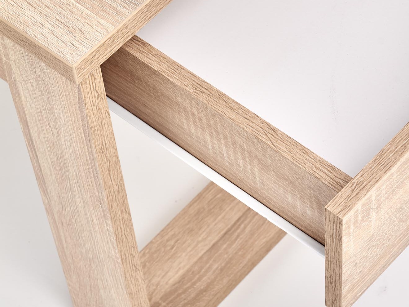 Coffee table Houston 865 (Sonoma oak)