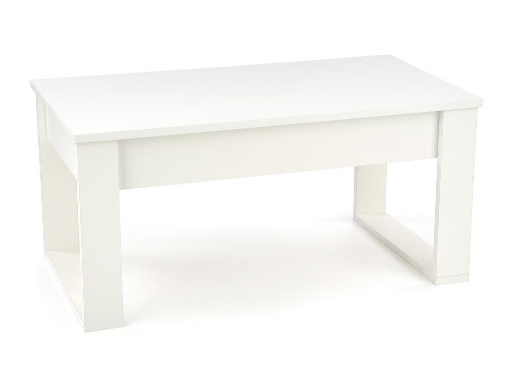 Coffee table Houston 865 (White)