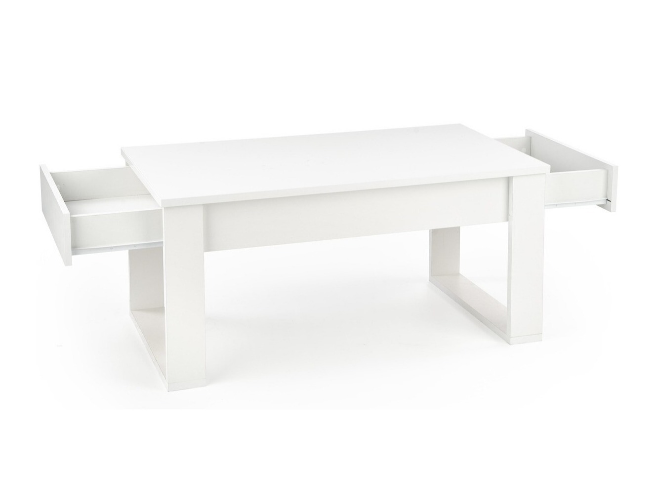 Coffee table Houston 865 (White)