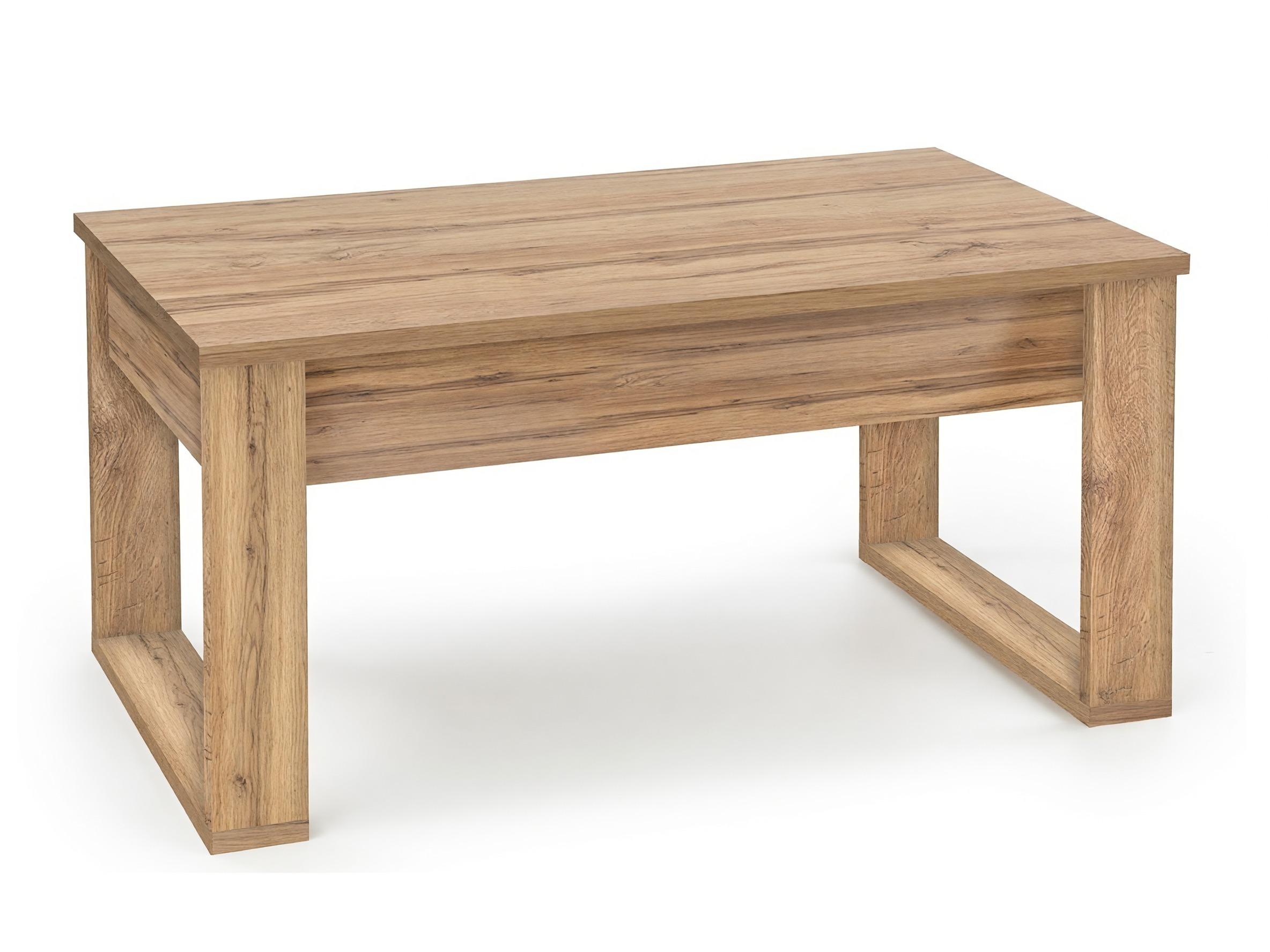 Coffee table Houston 865 (Wotan Oak)
