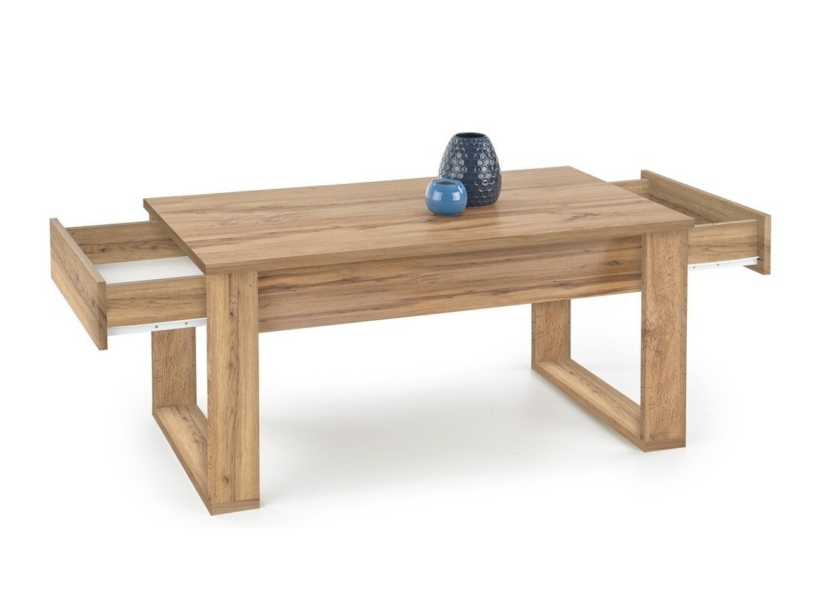 Coffee table Houston 865 (Wotan Oak)