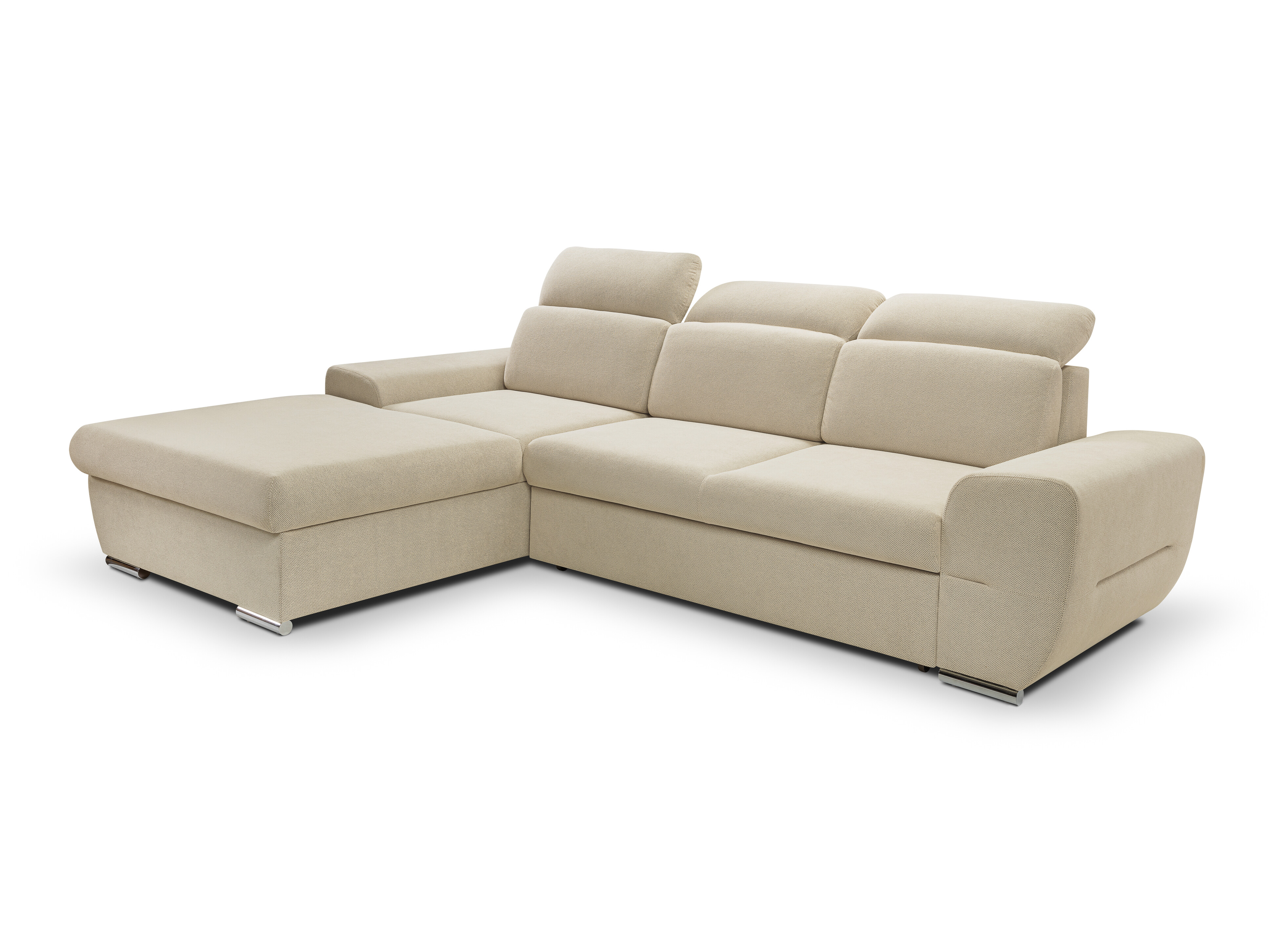 Corner sofa Kingston 207 (Left)