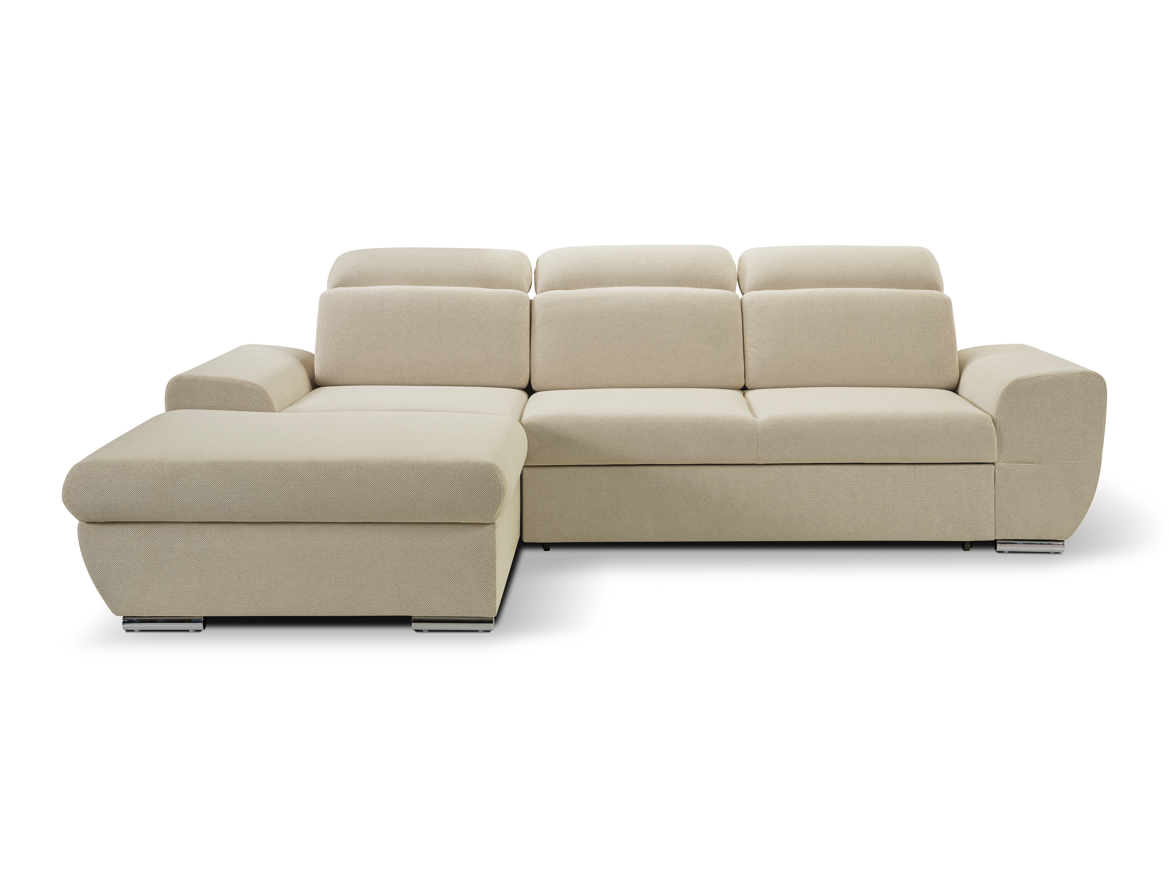Corner sofa Kingston 207 (Left)