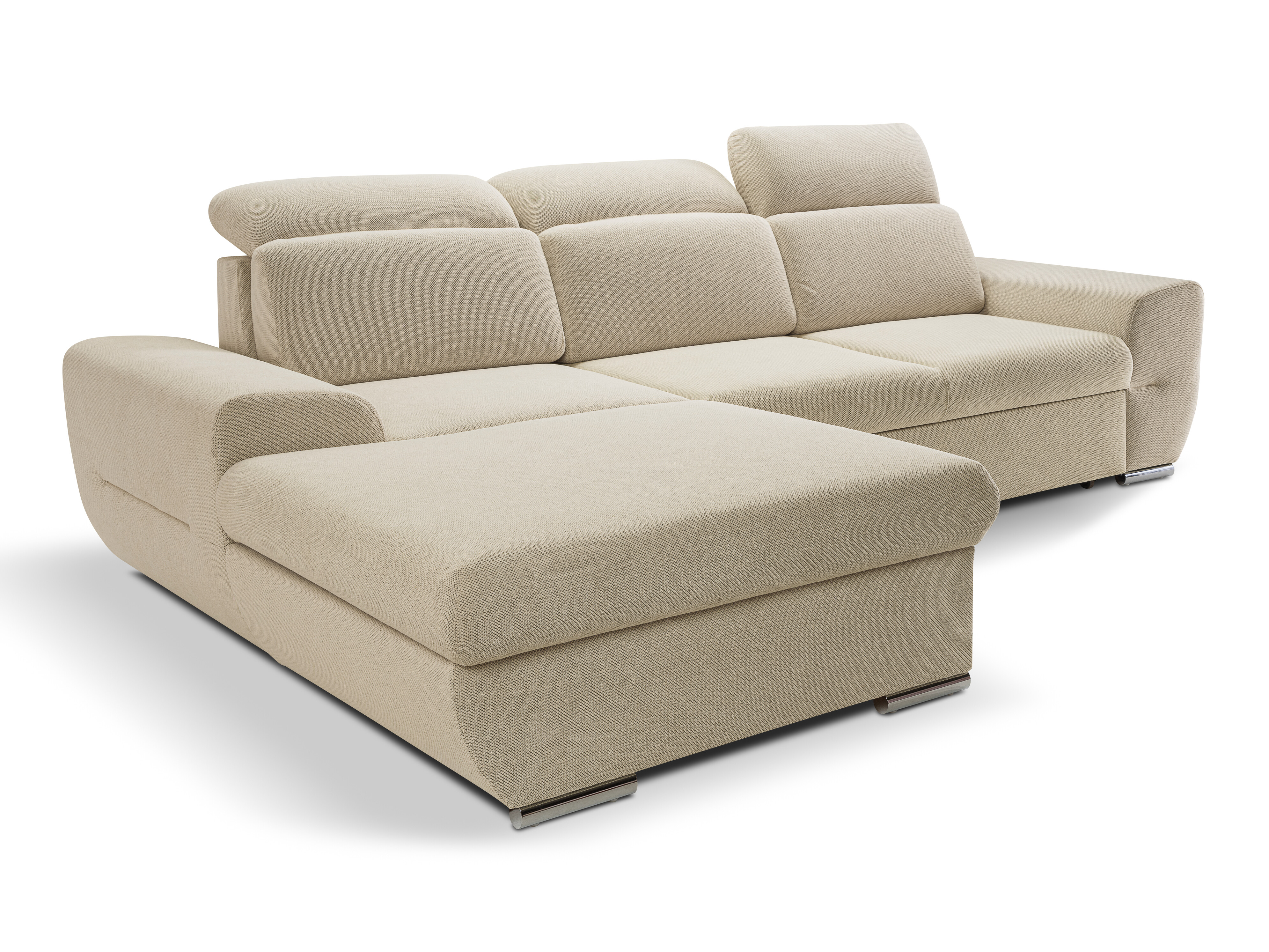 Corner sofa Kingston 207 (Left)