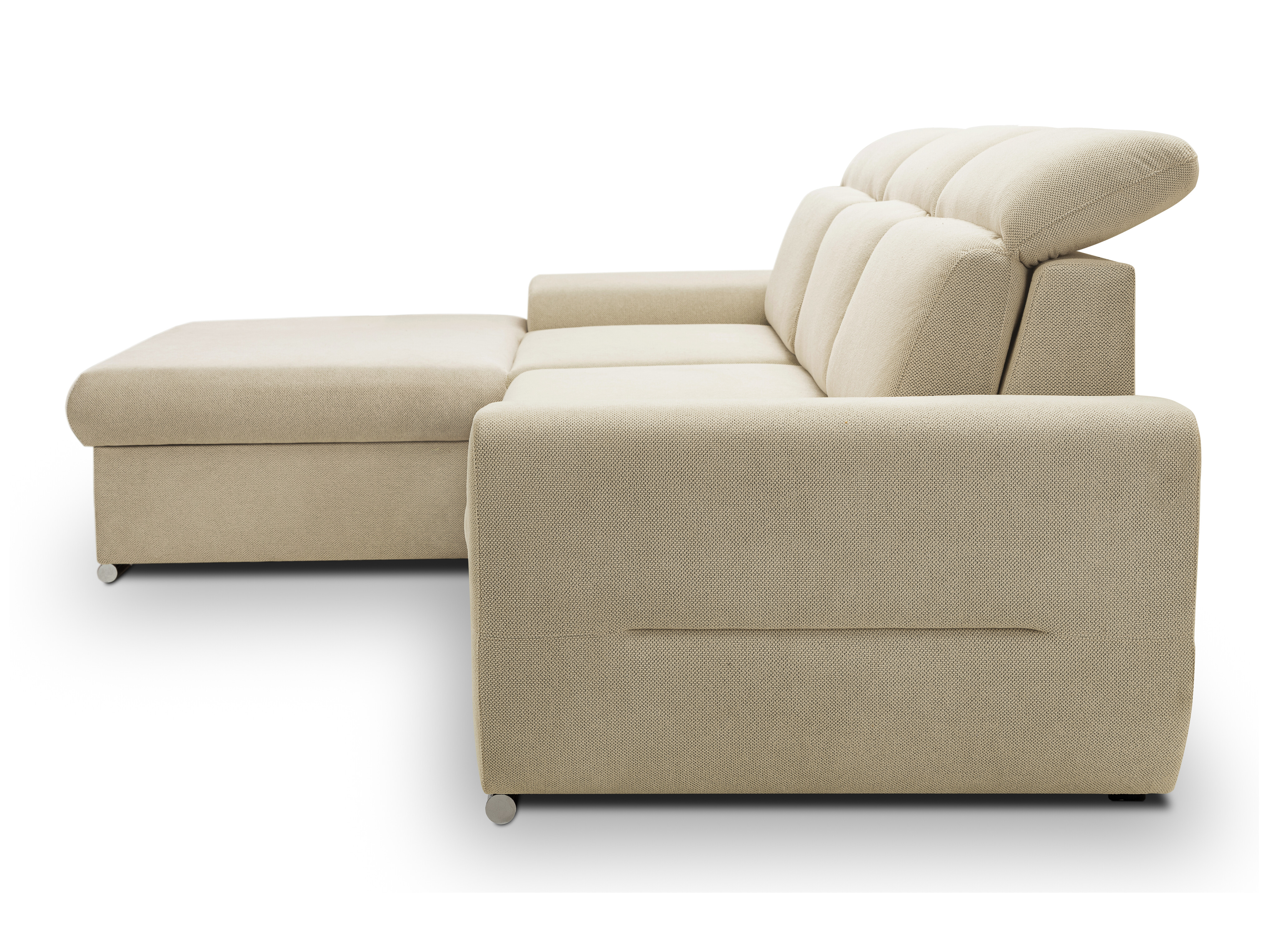 Corner sofa Kingston 207 (Left)