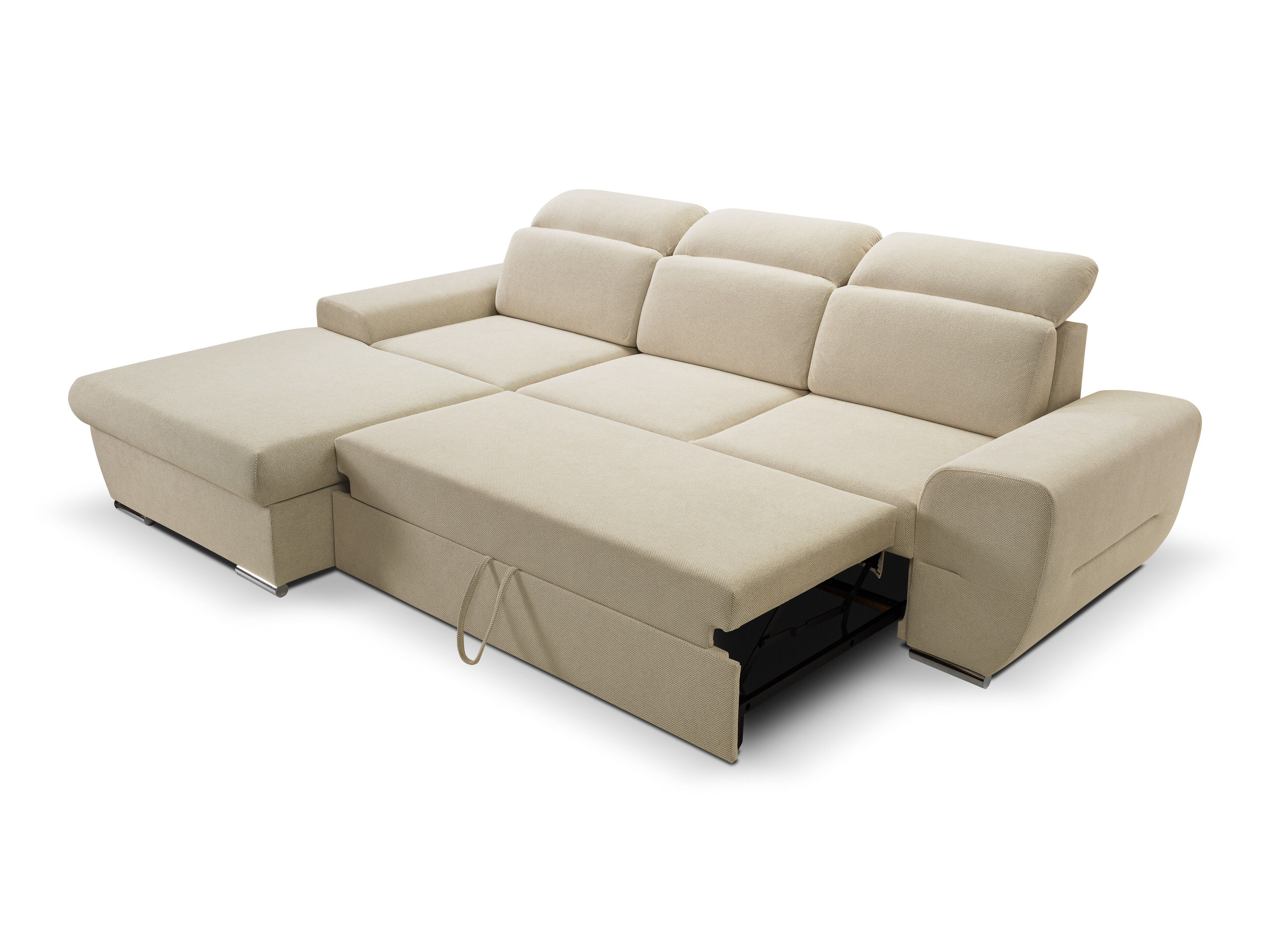 Corner sofa Kingston 207 (Left)