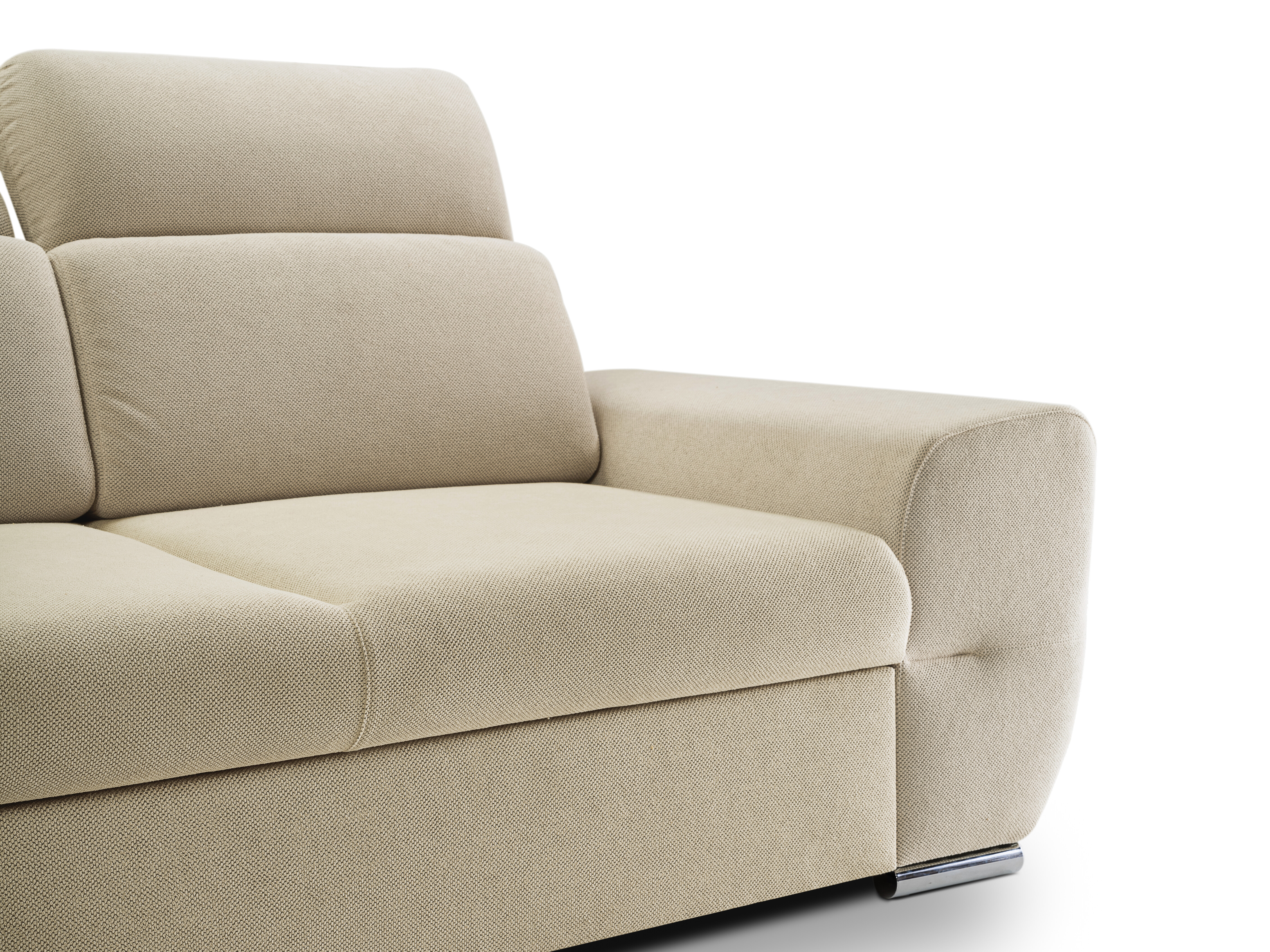 Corner sofa Kingston 207 (Left)