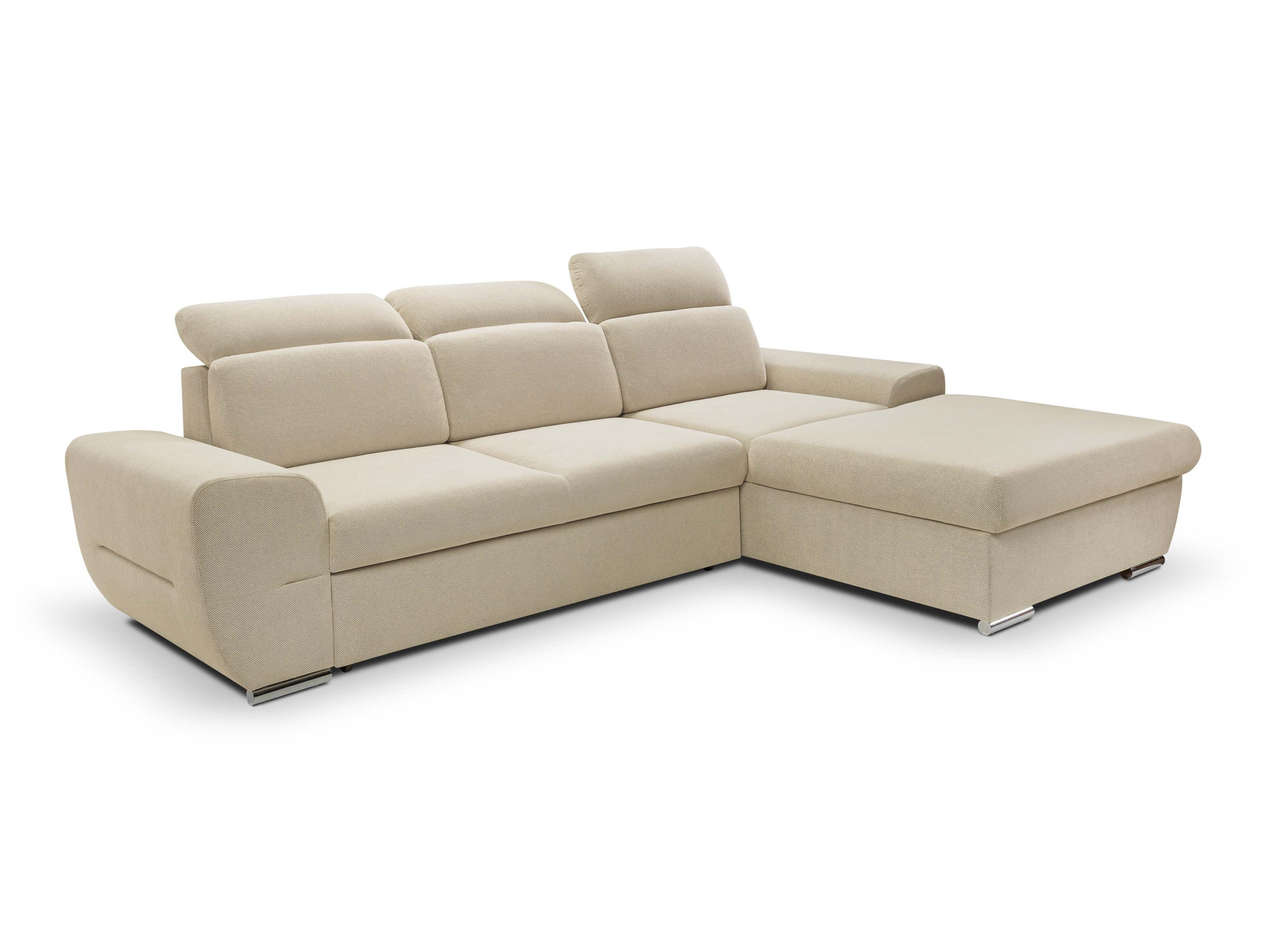 Corner sofa Kingston 207 (Right)