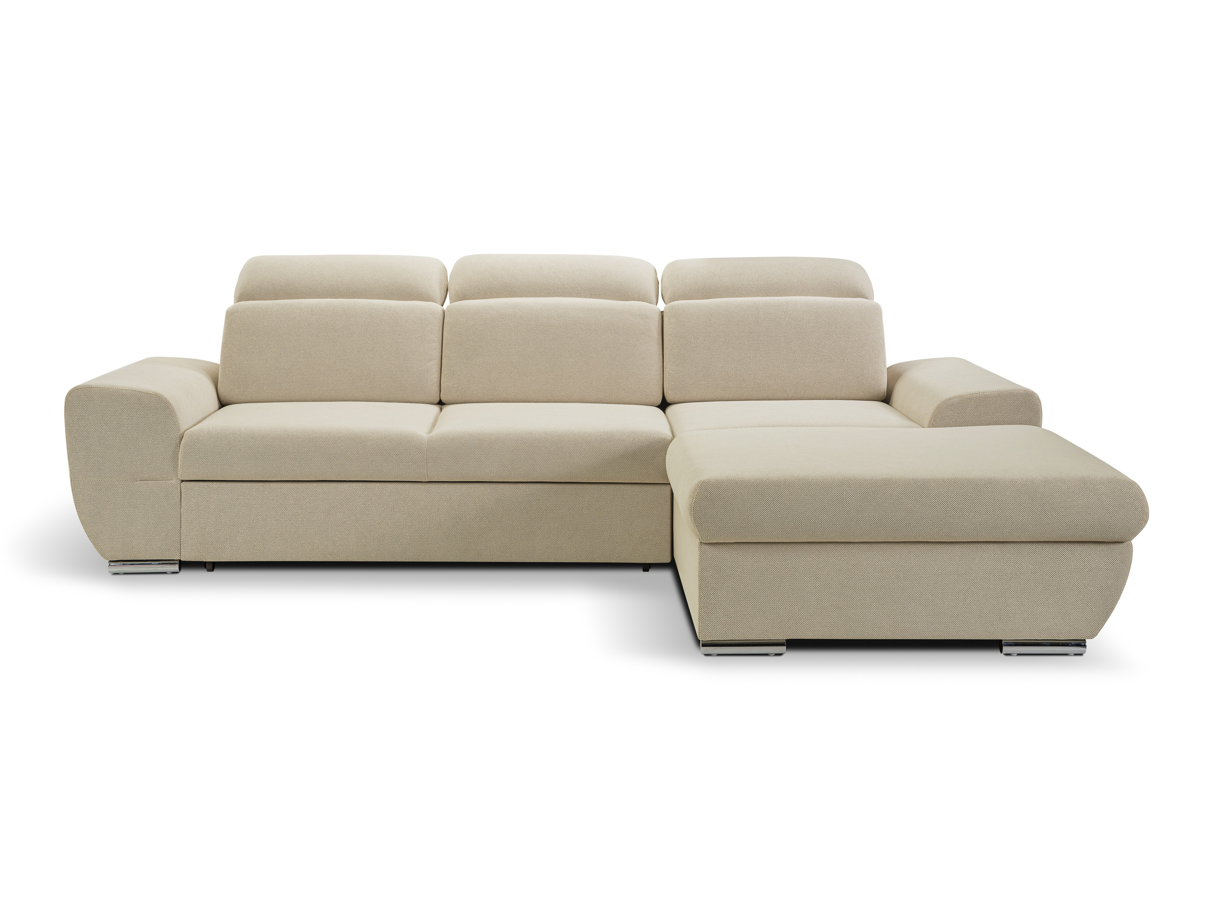 Corner sofa Kingston 207 (Right)