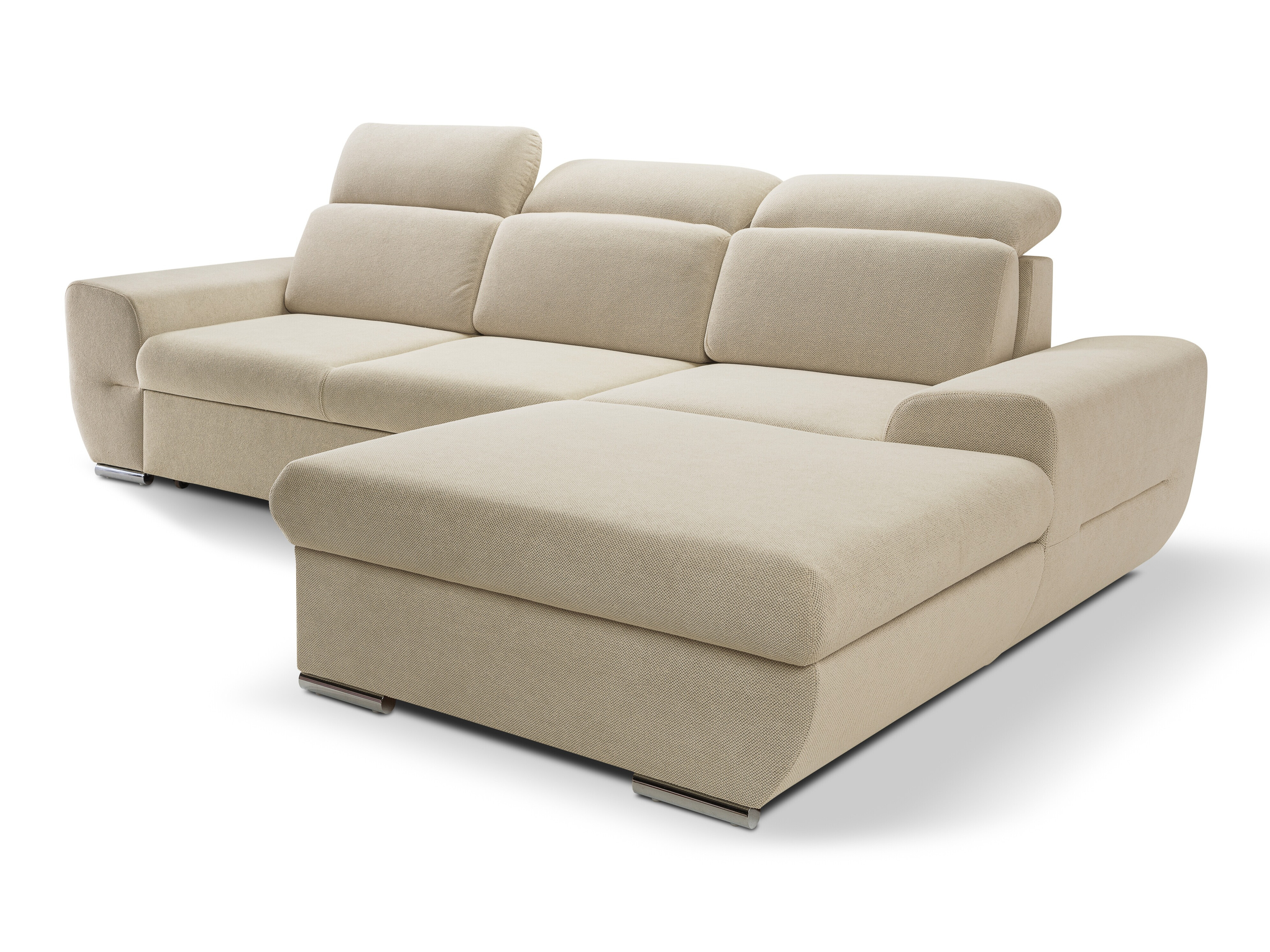Corner sofa Kingston 207 (Right)