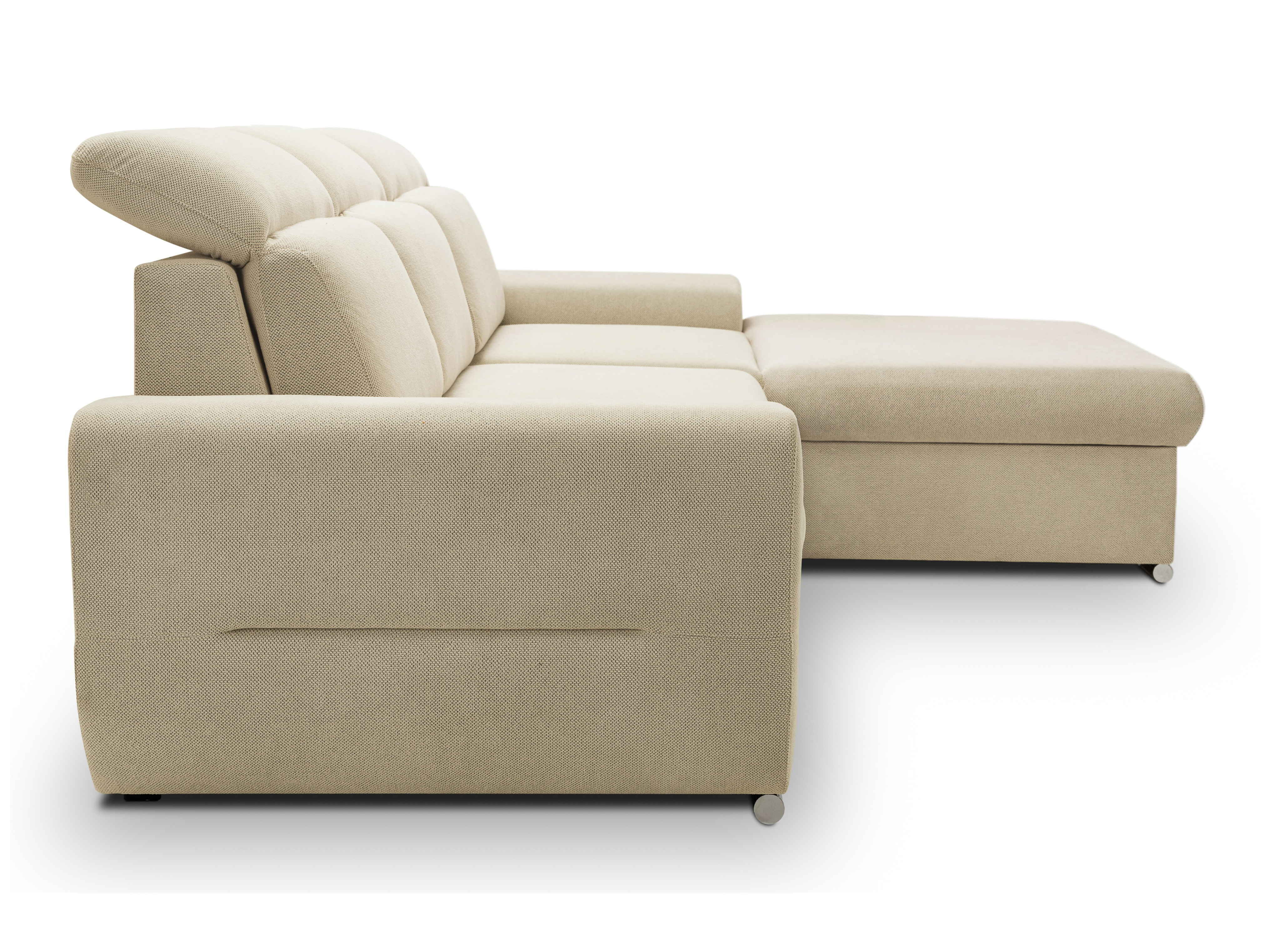 Corner sofa Kingston 207 (Right)