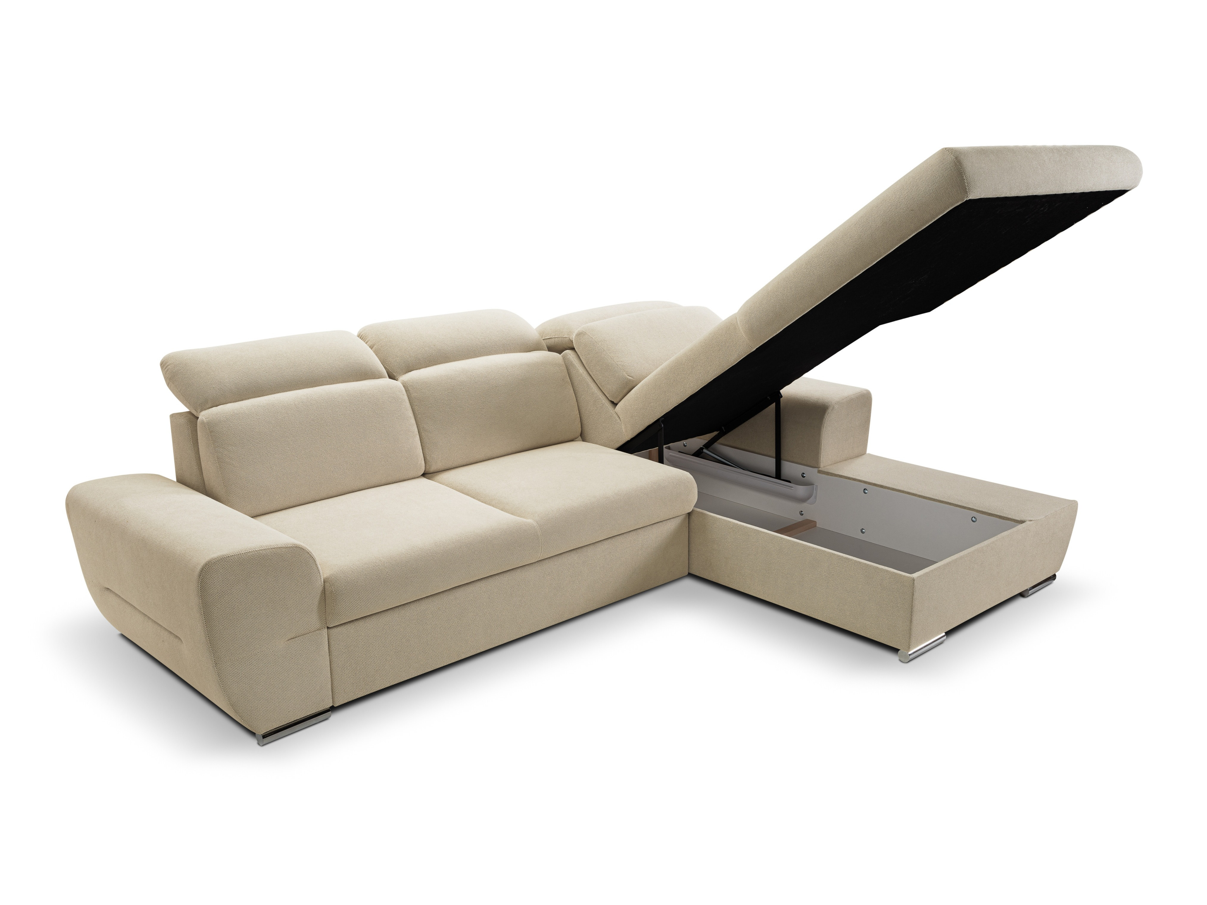 Corner sofa Kingston 207 (Right)