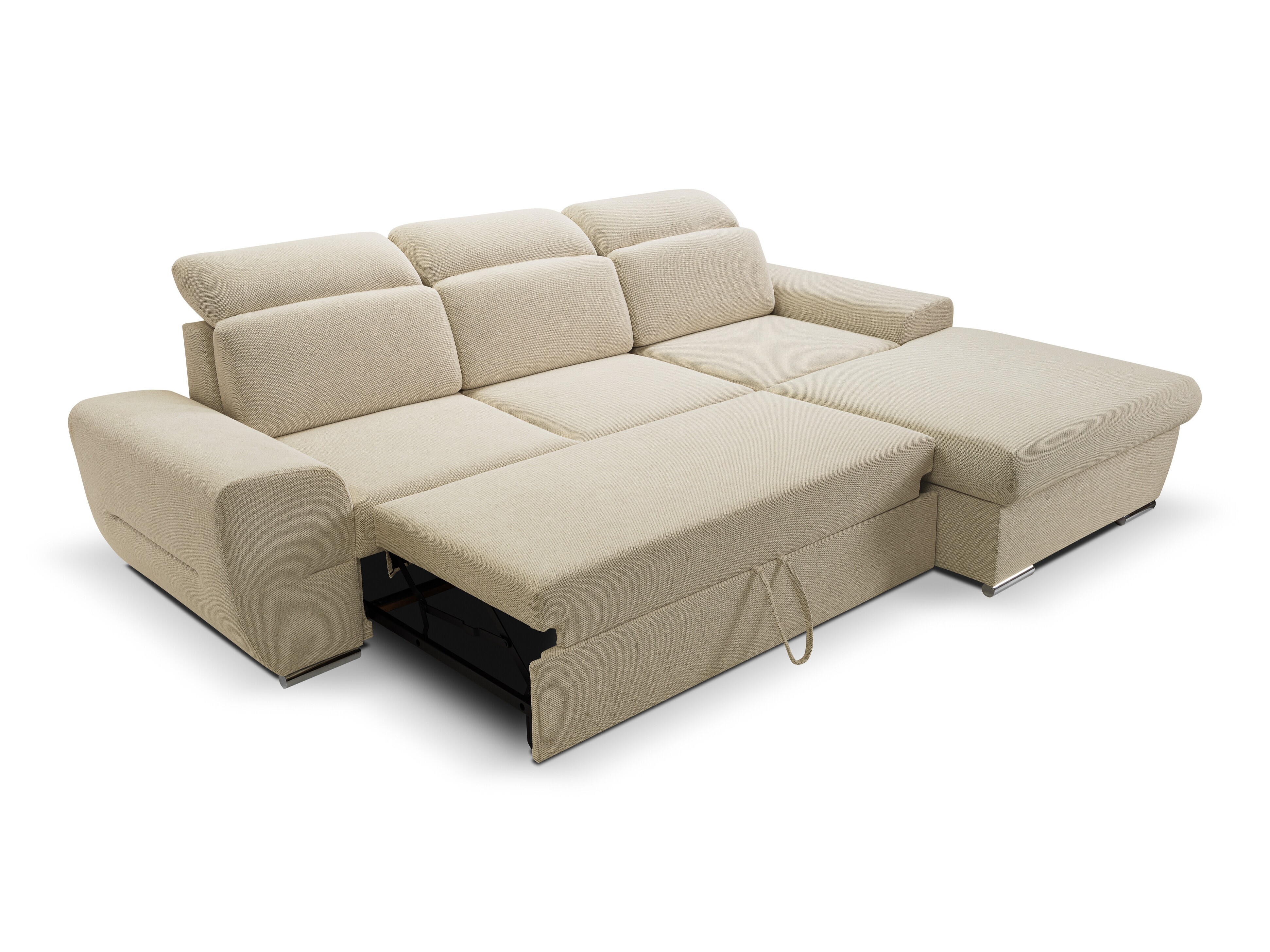Corner sofa Kingston 207 (Right)