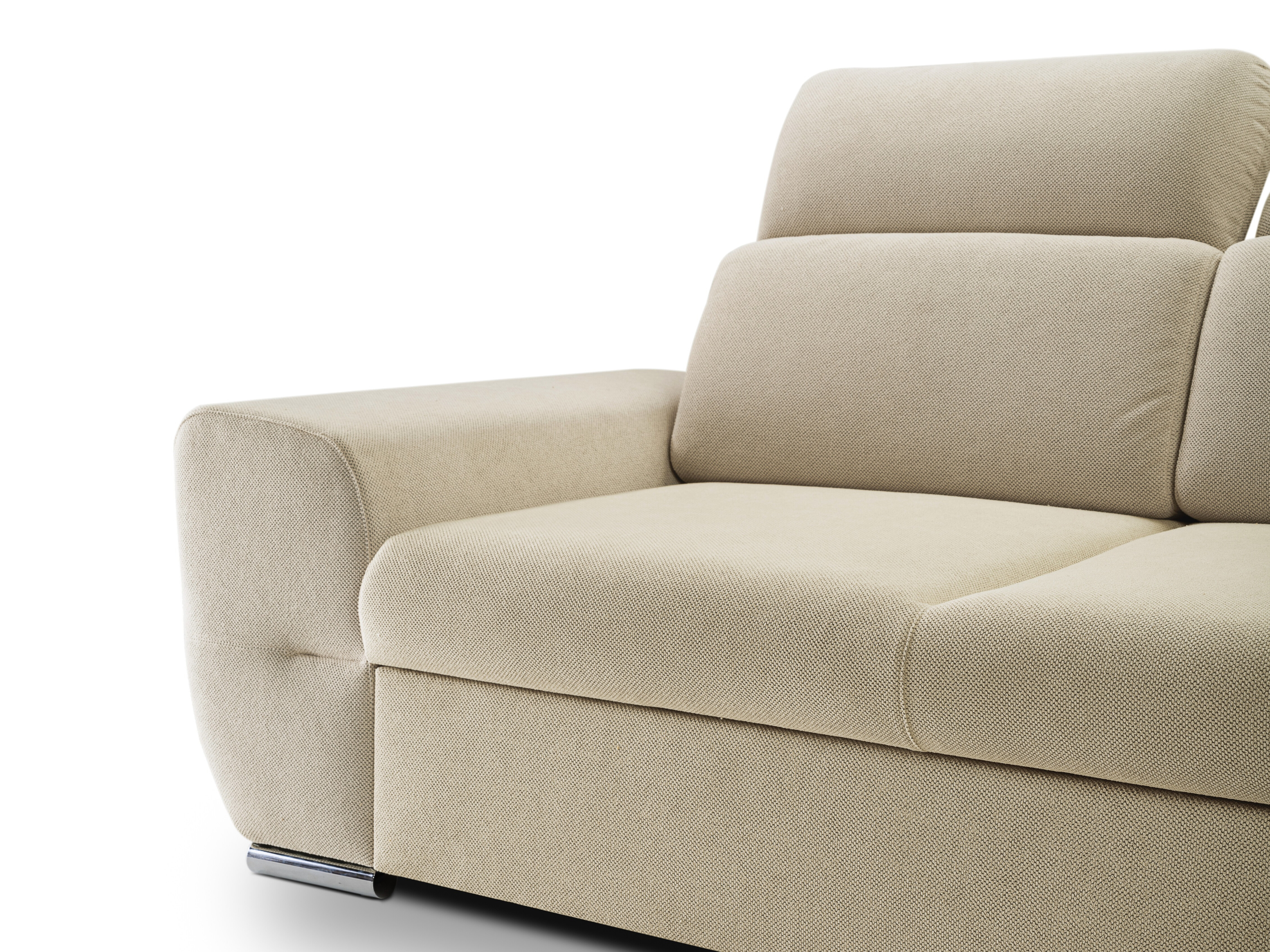 Corner sofa Kingston 207 (Right)
